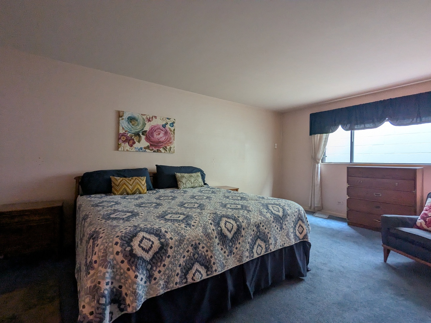 410 Ashland Avenue Unit: 1A