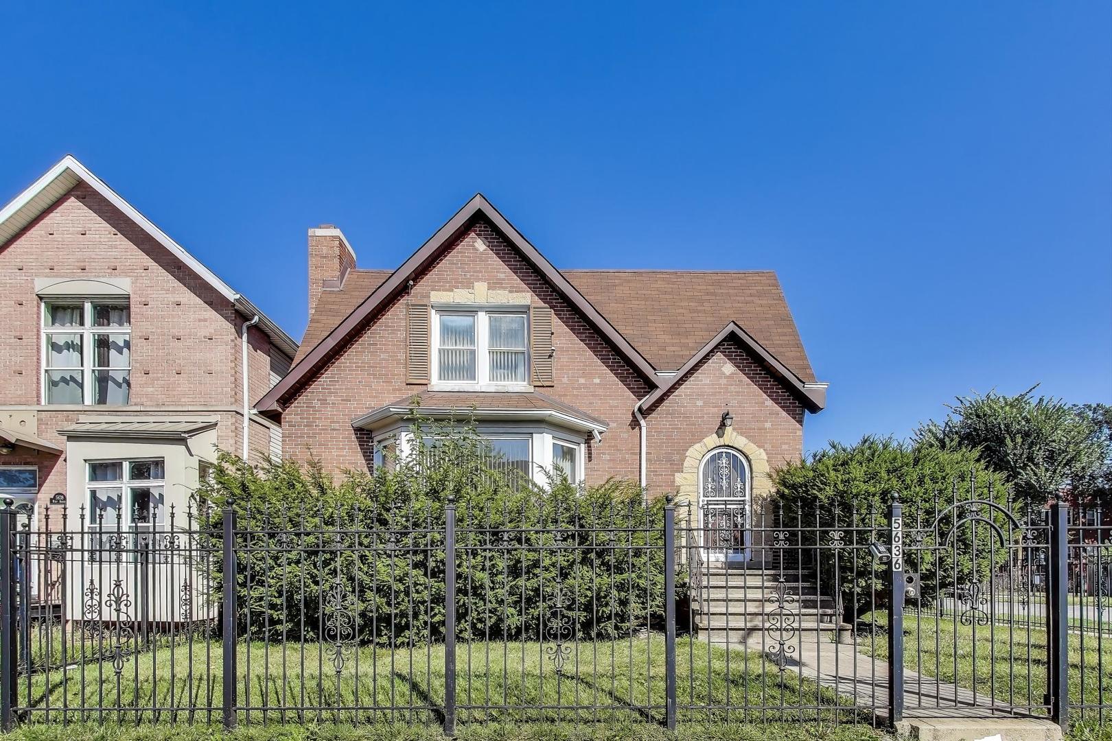 5636 W Augusta Boulevard