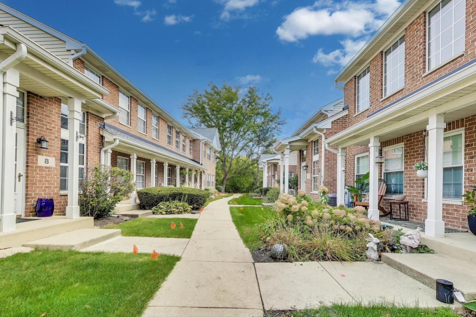 8 Donald Court