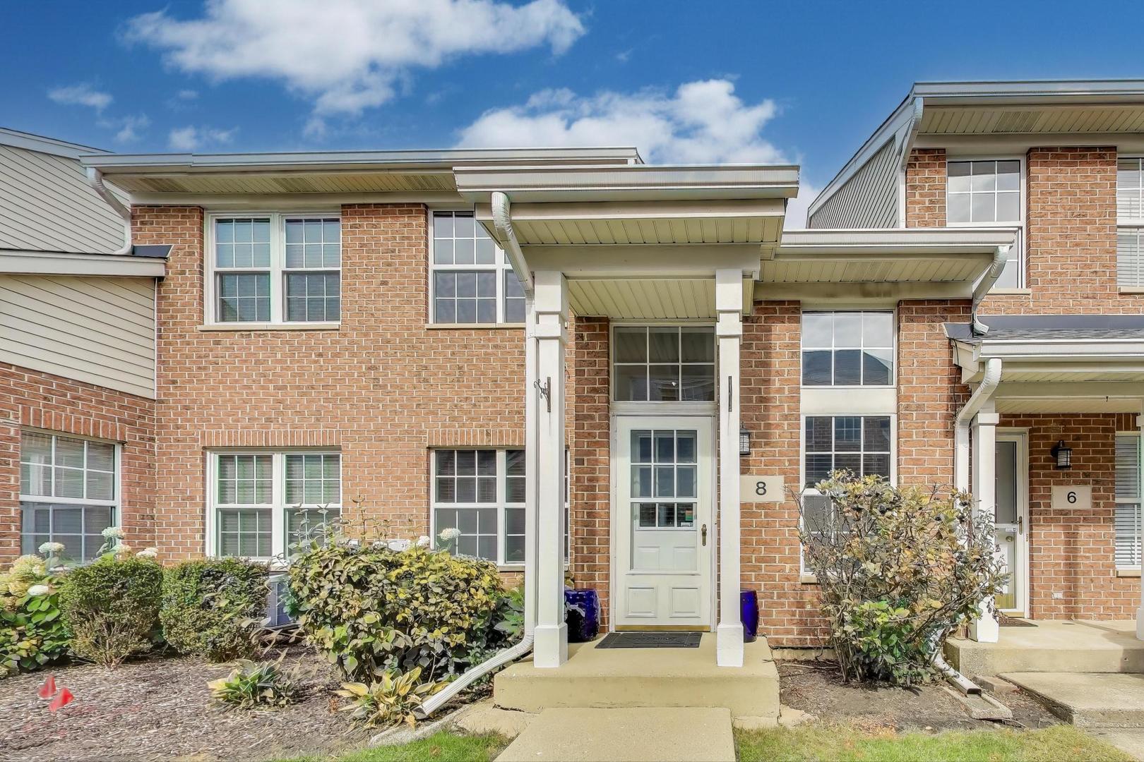 8 Donald Court