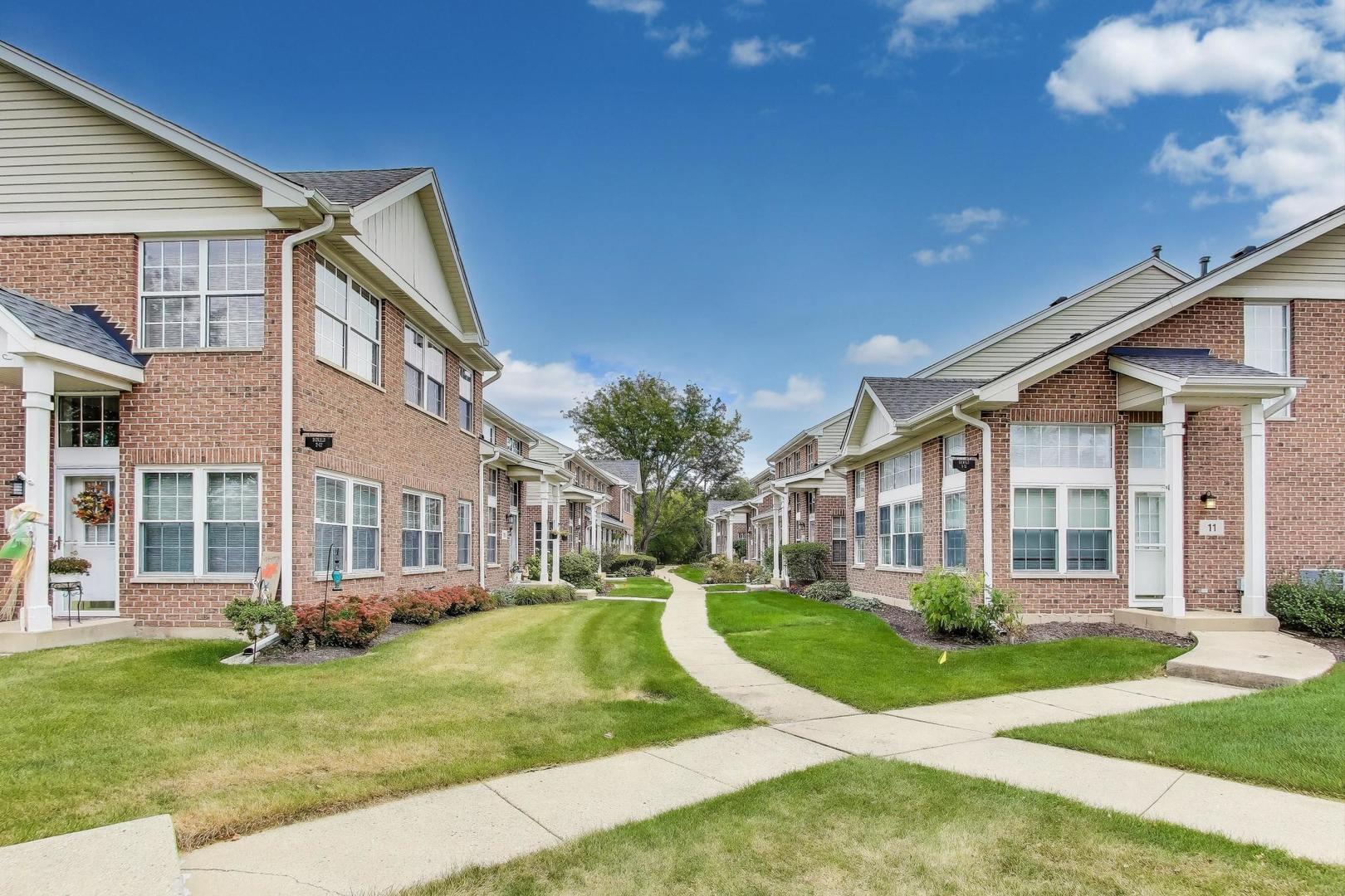 8 Donald Court