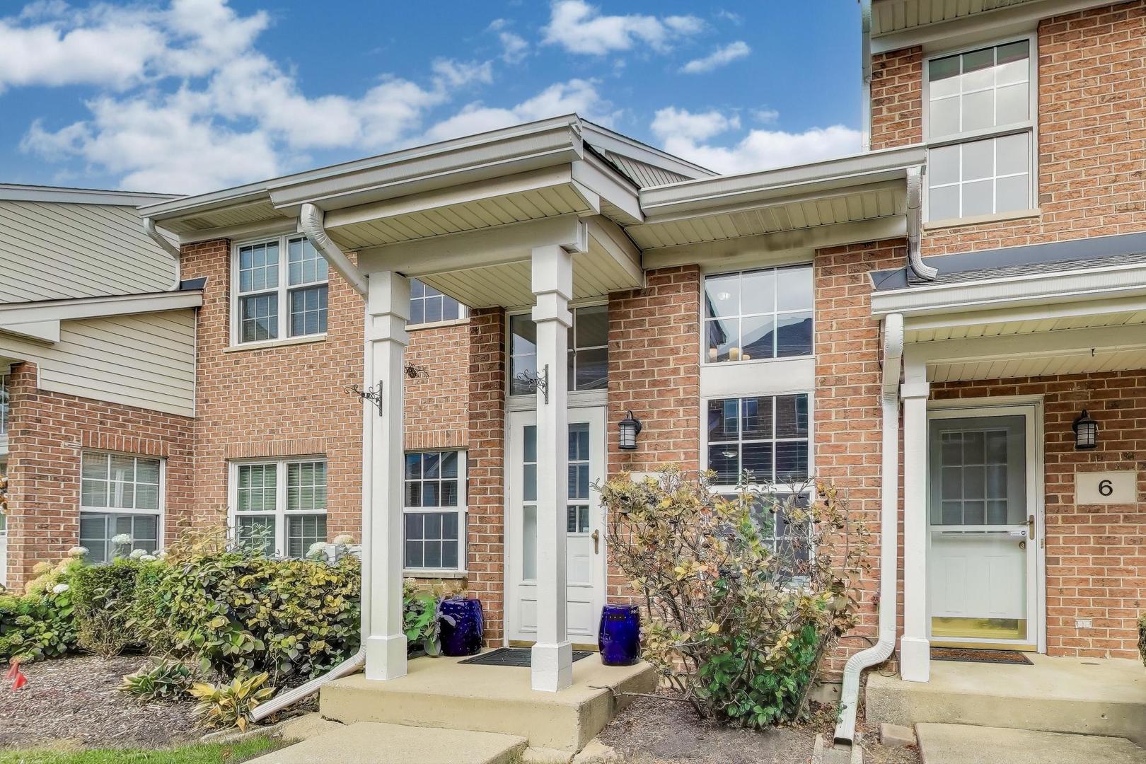 8 Donald Court
