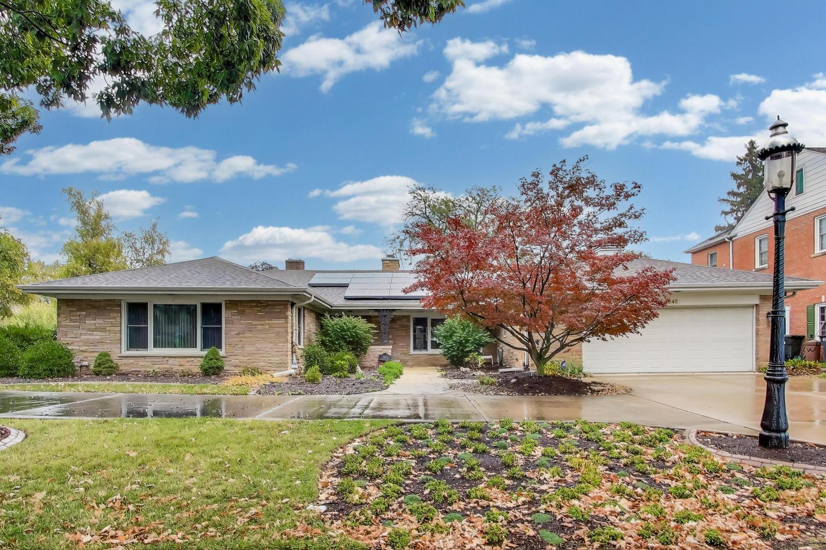 1845 N 78th Court