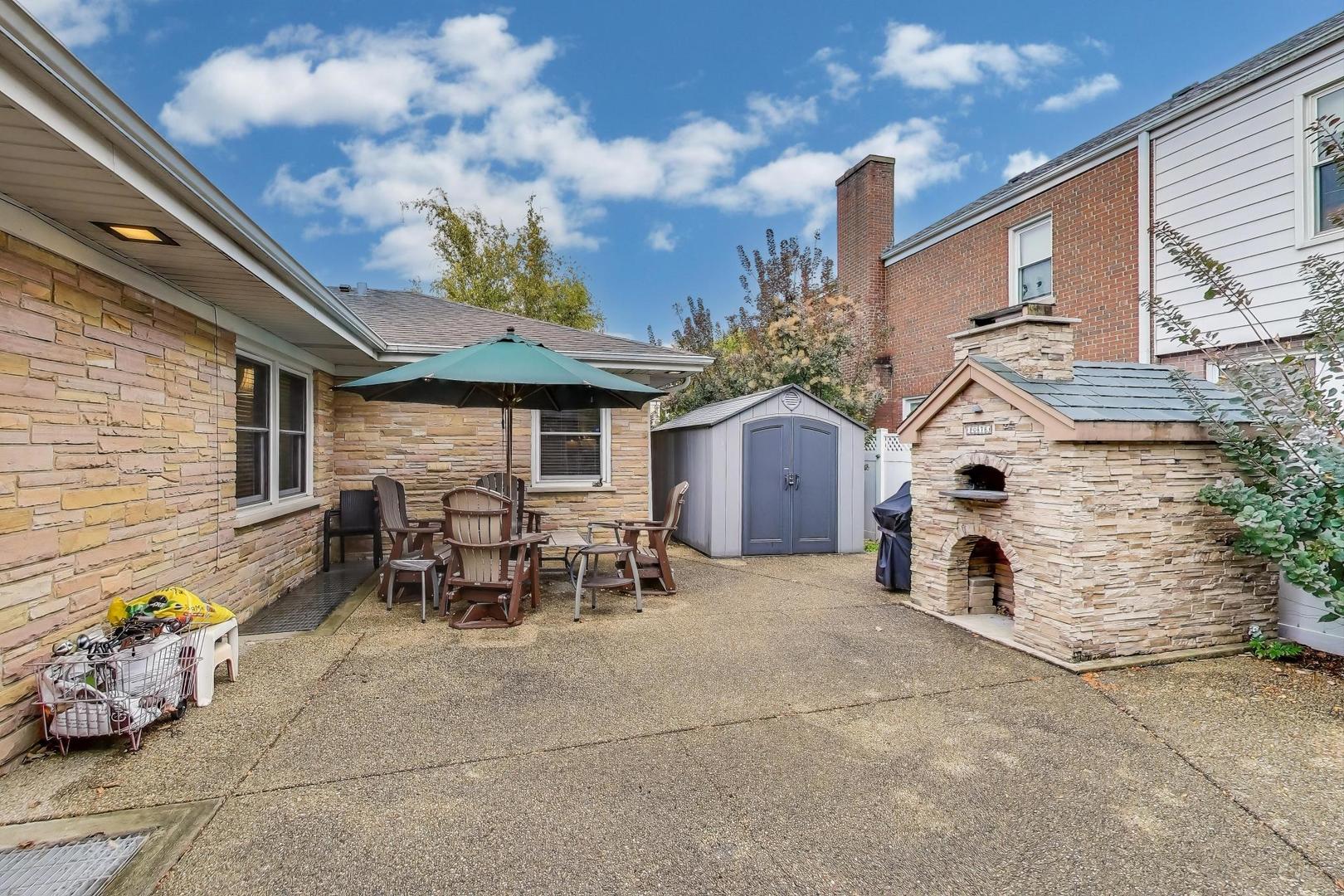 1845 N 78th Court