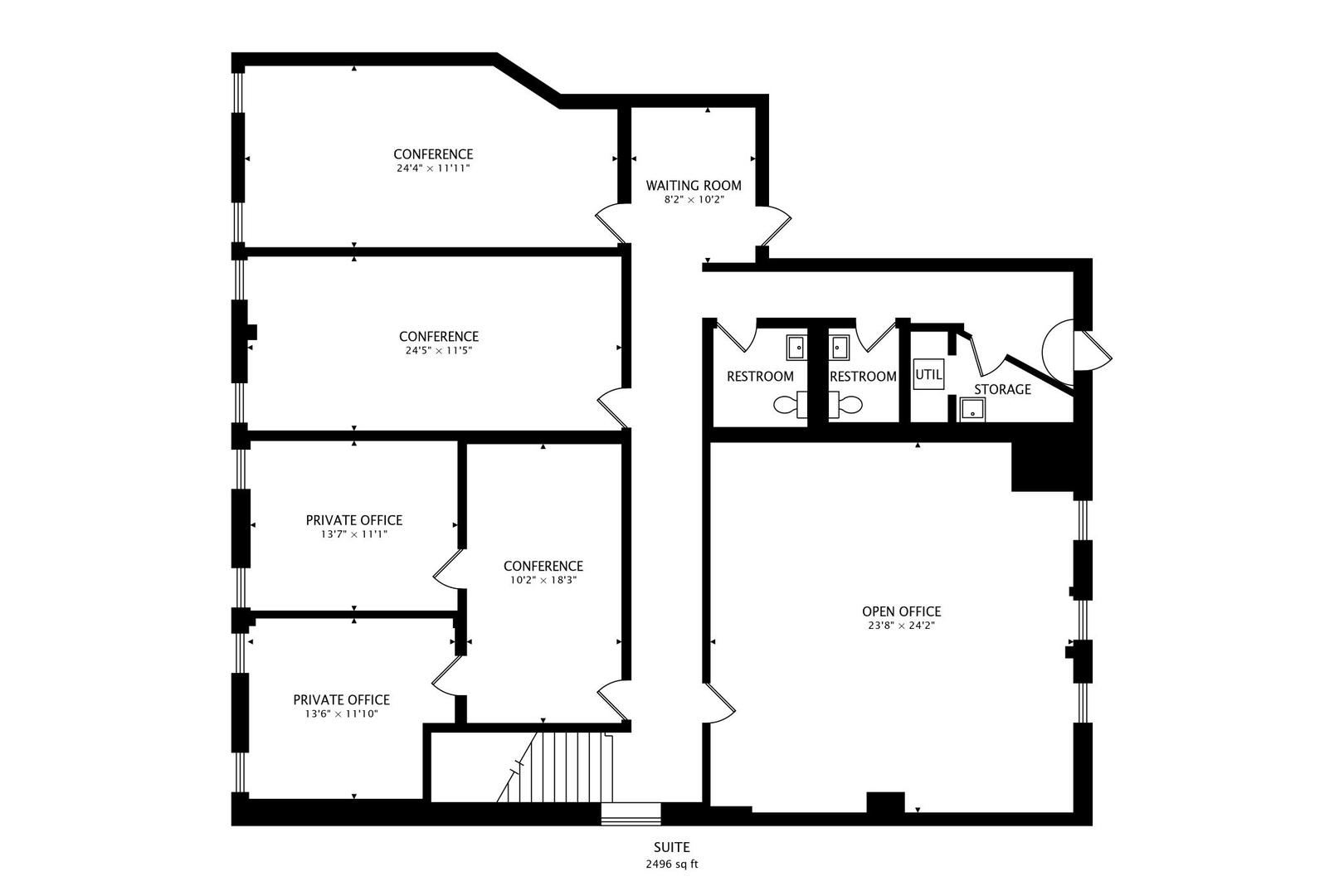 7401 Madison Street Unit: 2