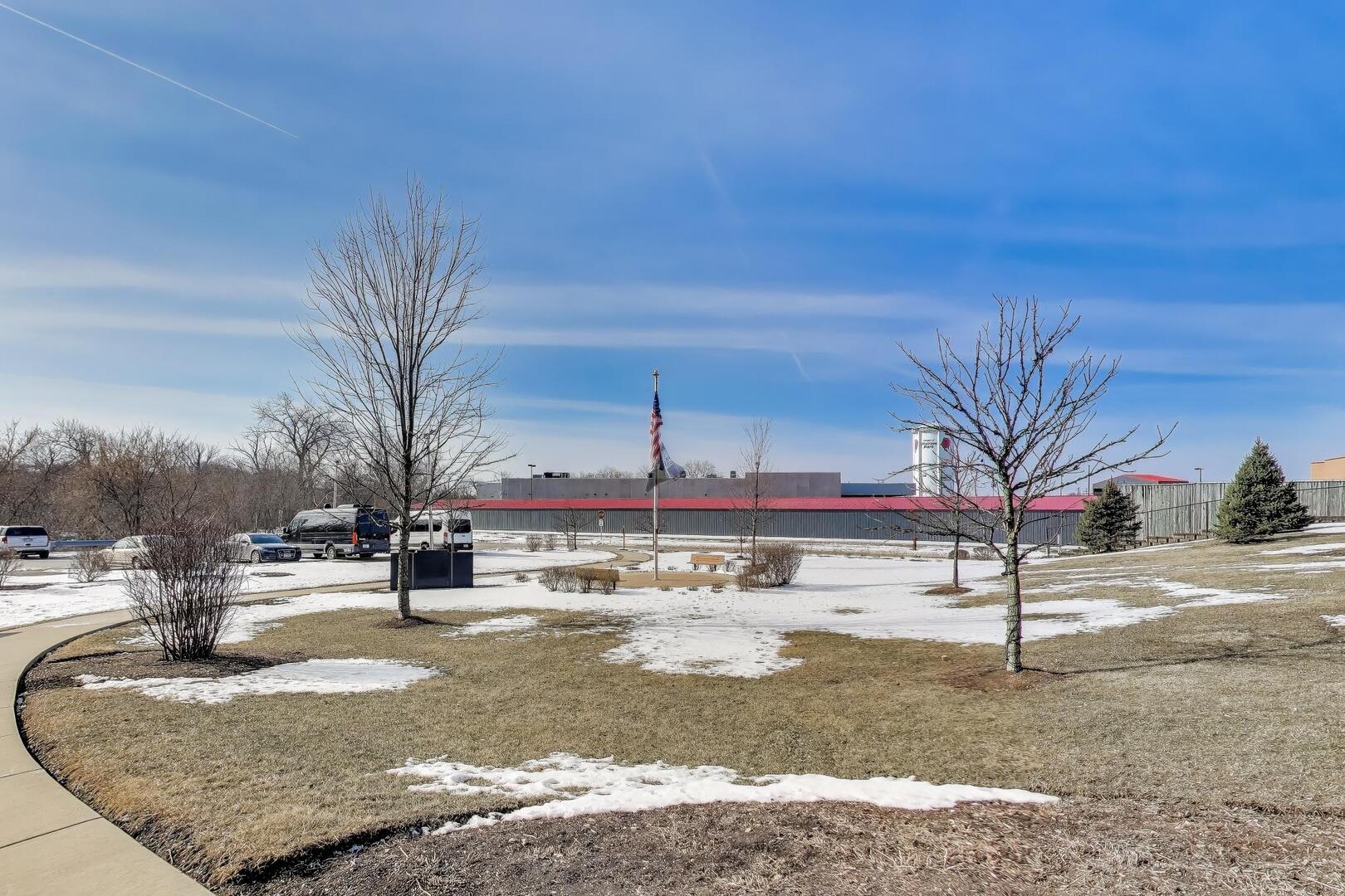 1650 Riverwoods Drive Unit: 706