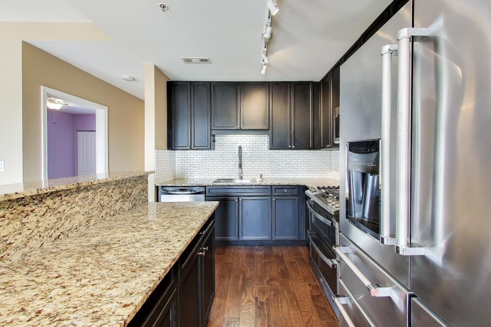 1650 Riverwoods Drive Unit: 706