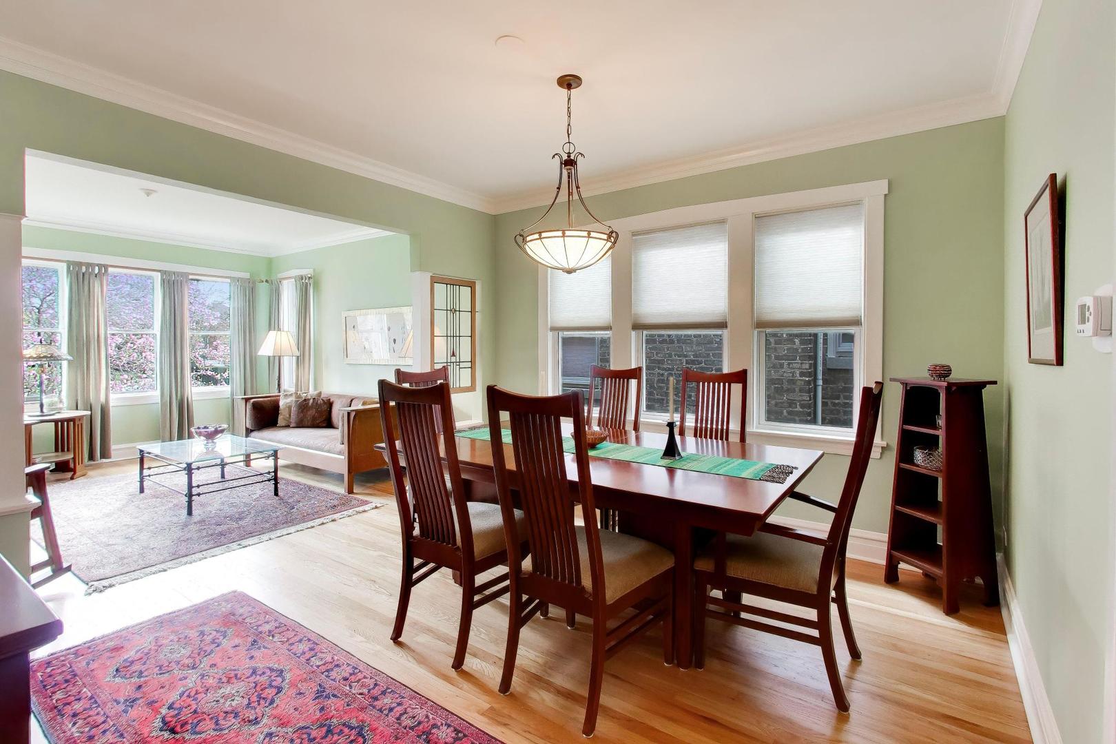 1812 N Nordica Avenue