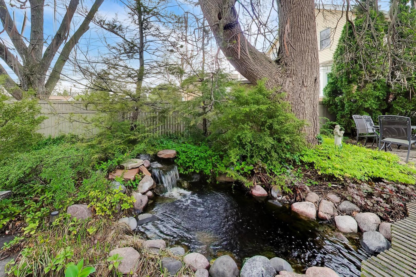 1812 N Nordica Avenue