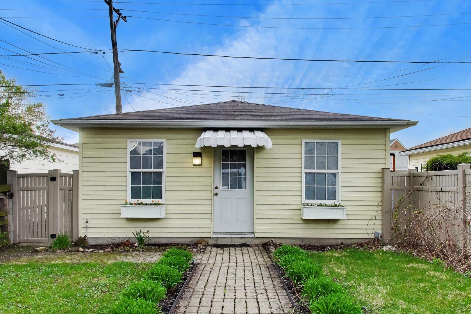 1812 N Nordica Avenue