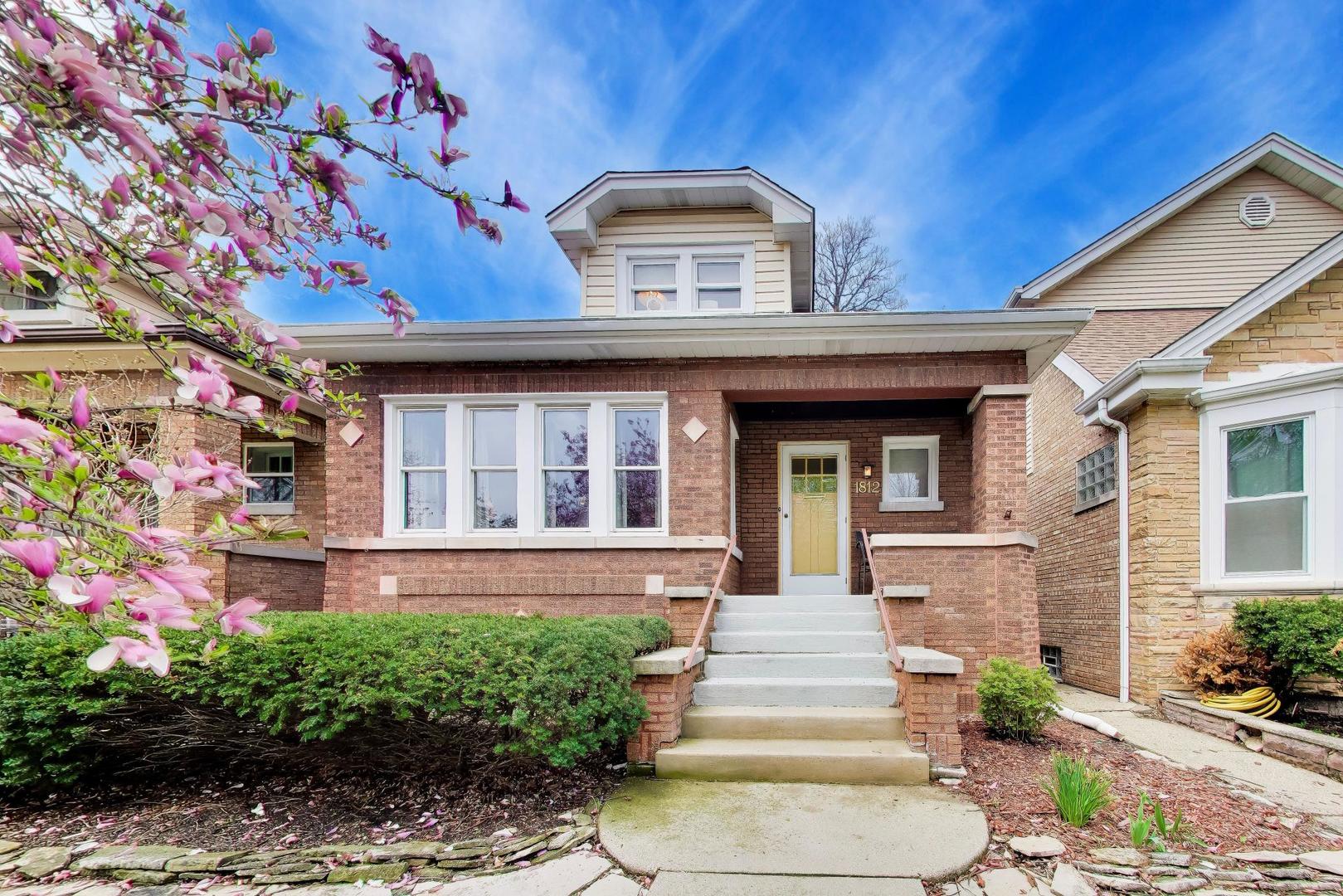 1812 N Nordica Avenue