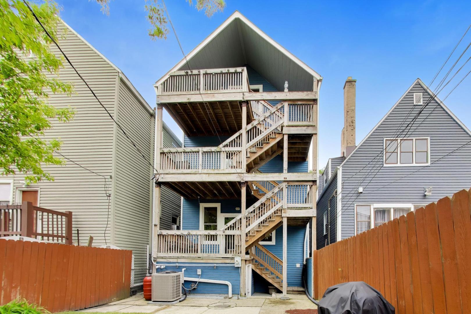 3526 W McLean Avenue