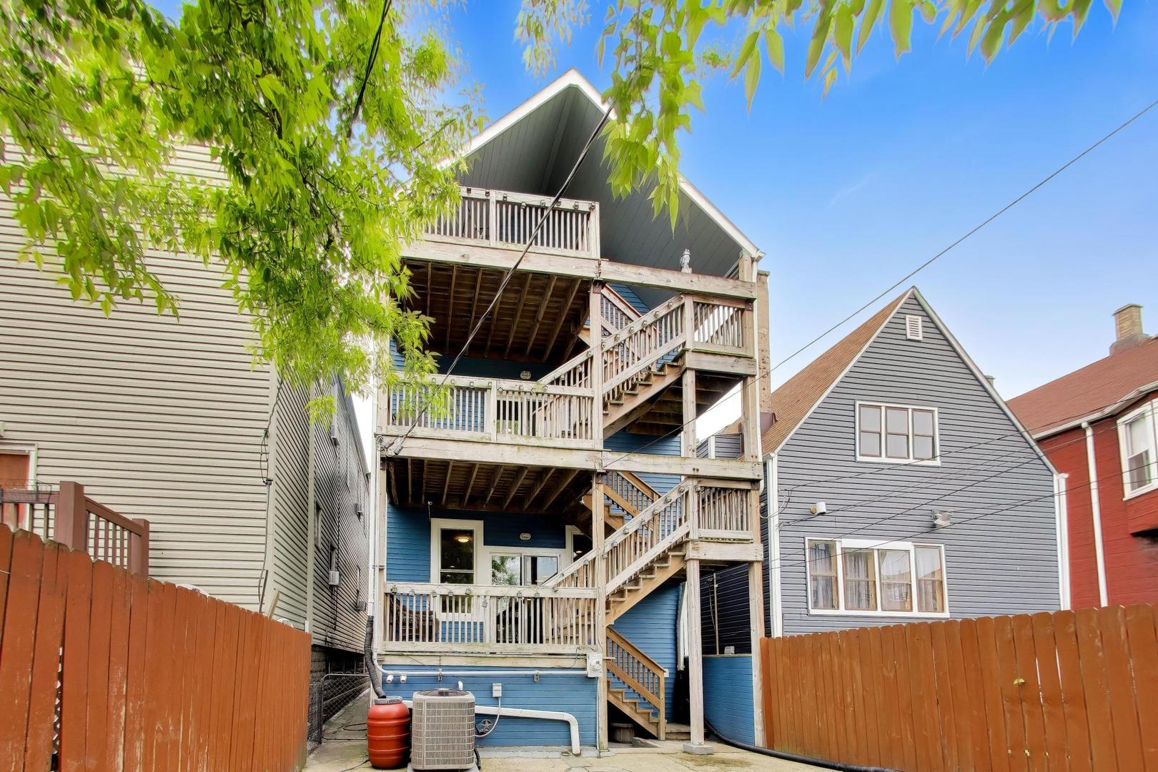 3526 W McLean Avenue