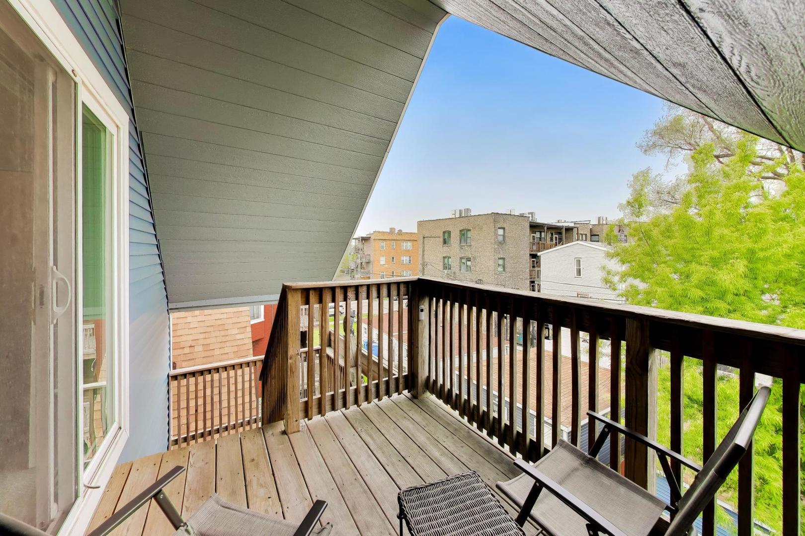 3526 W McLean Avenue
