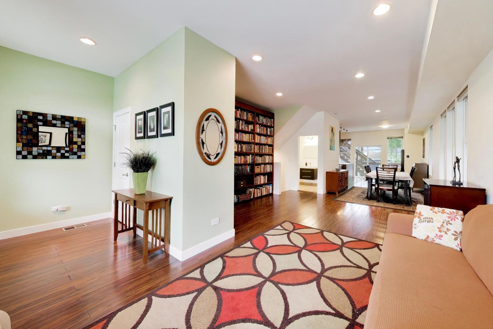 3526 W McLean Avenue
