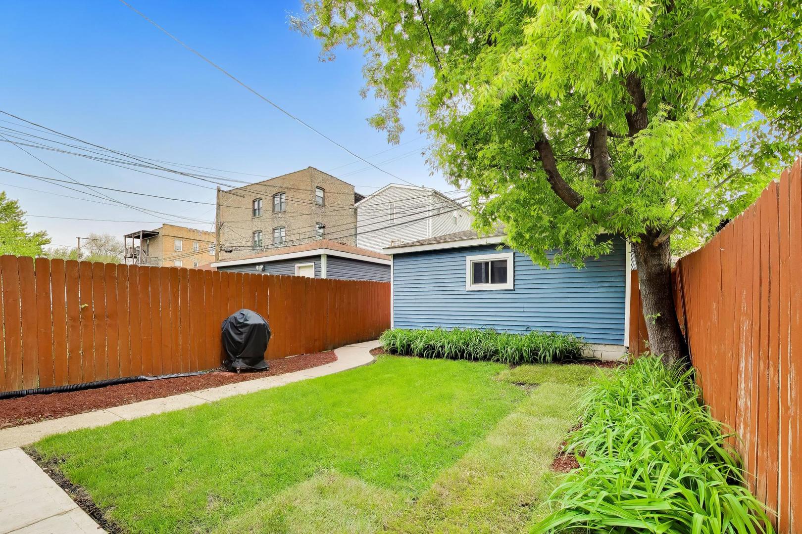3526 W McLean Avenue