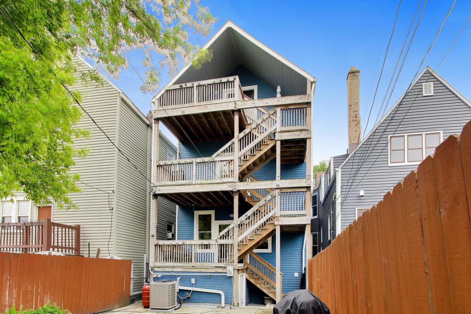 3526 W McLean Avenue