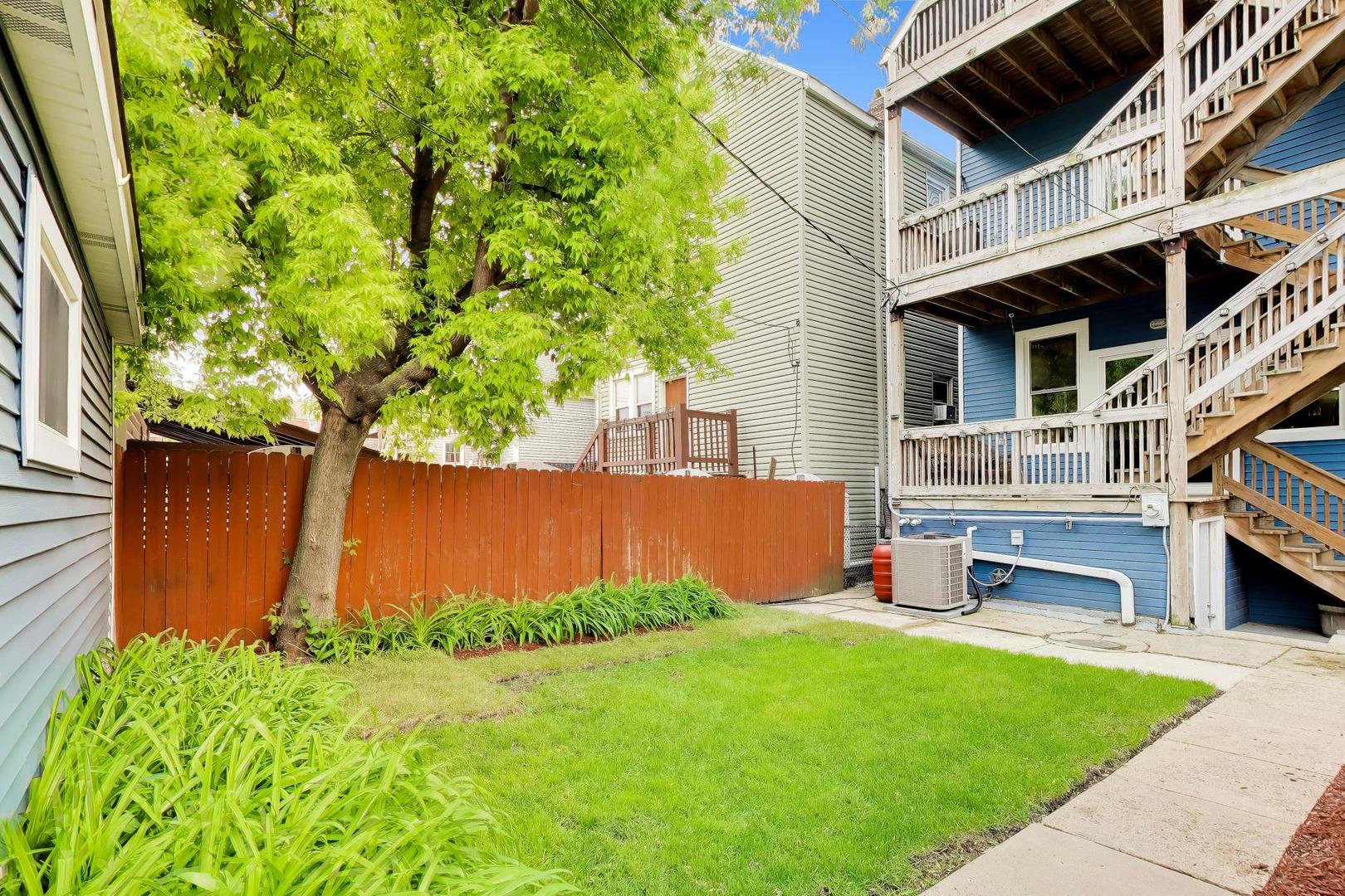 3526 W McLean Avenue