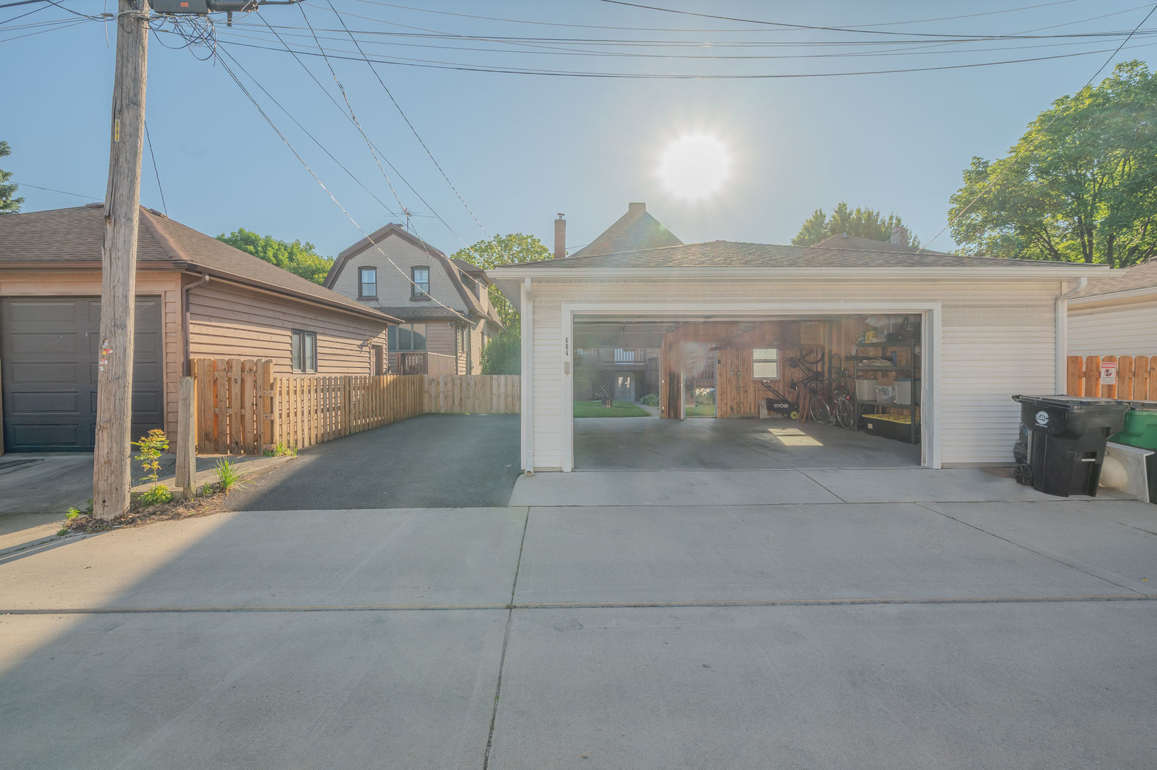 604 Hannah Avenue