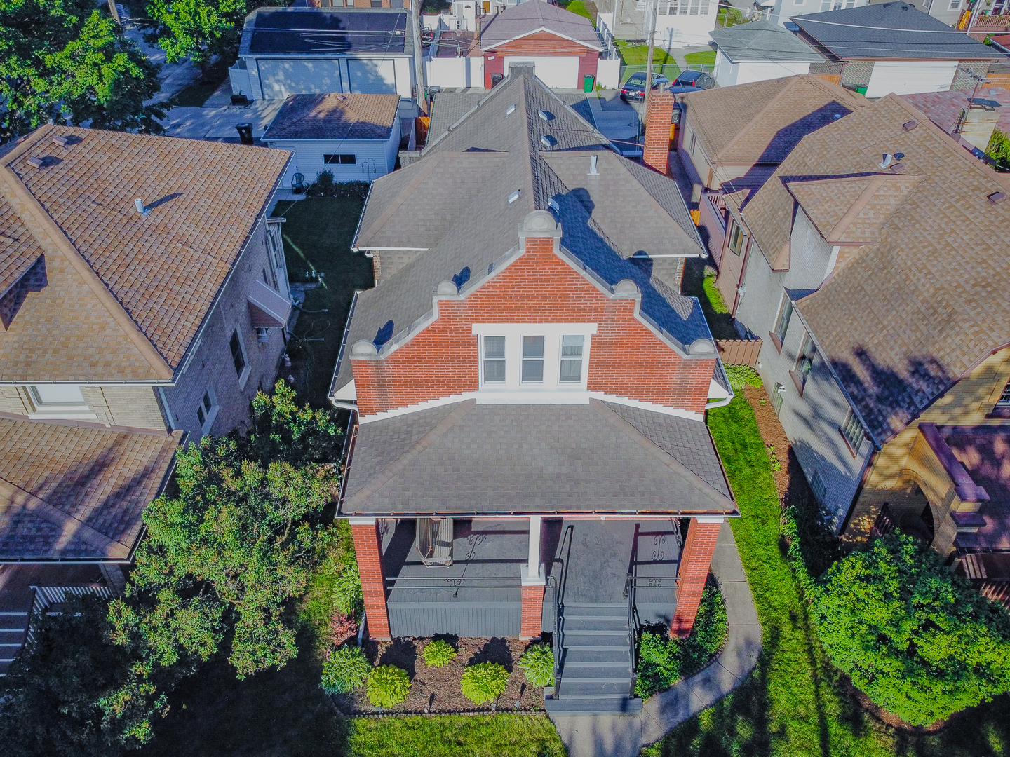 604 Hannah Avenue