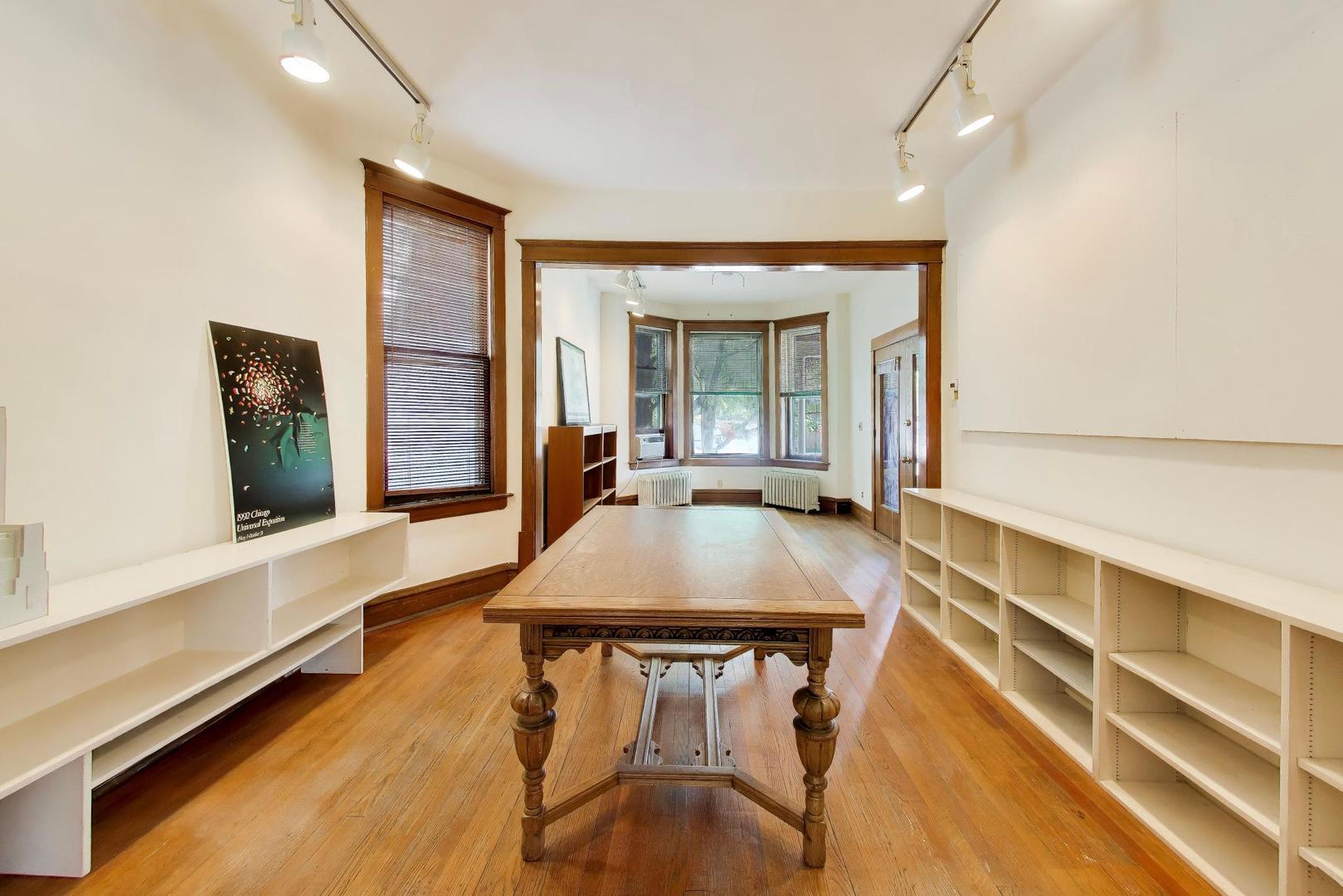 412 Madison Street
