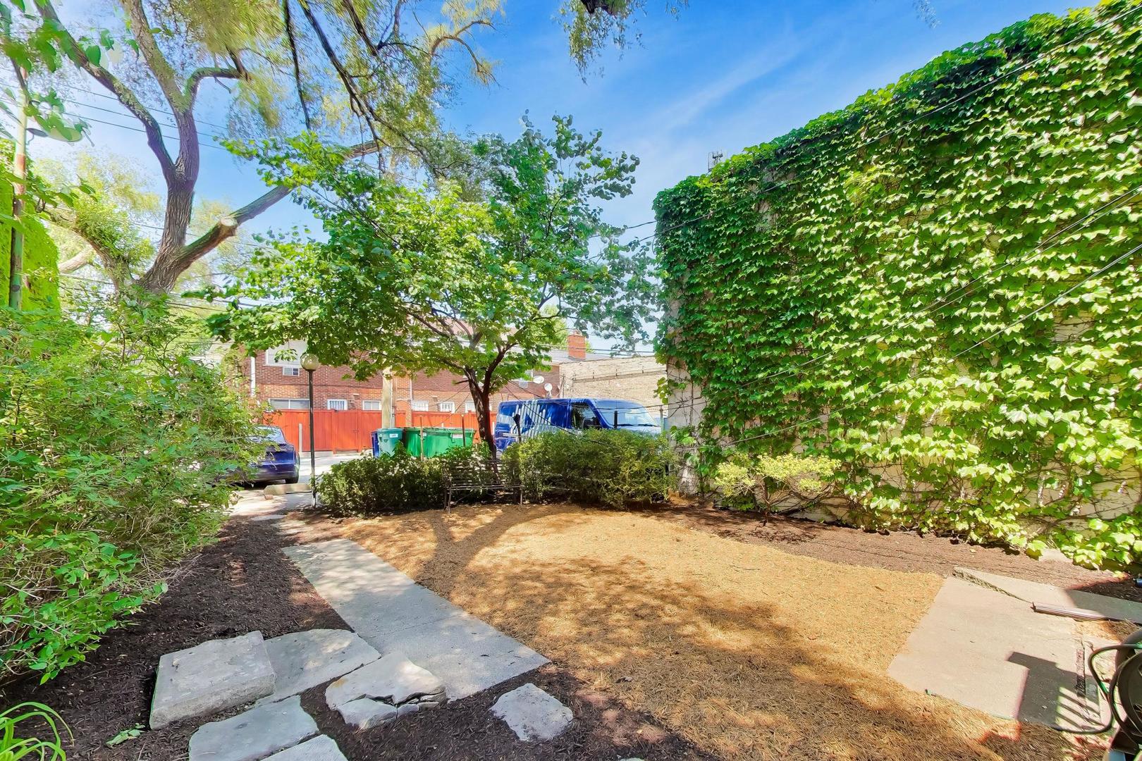 412 Madison Street