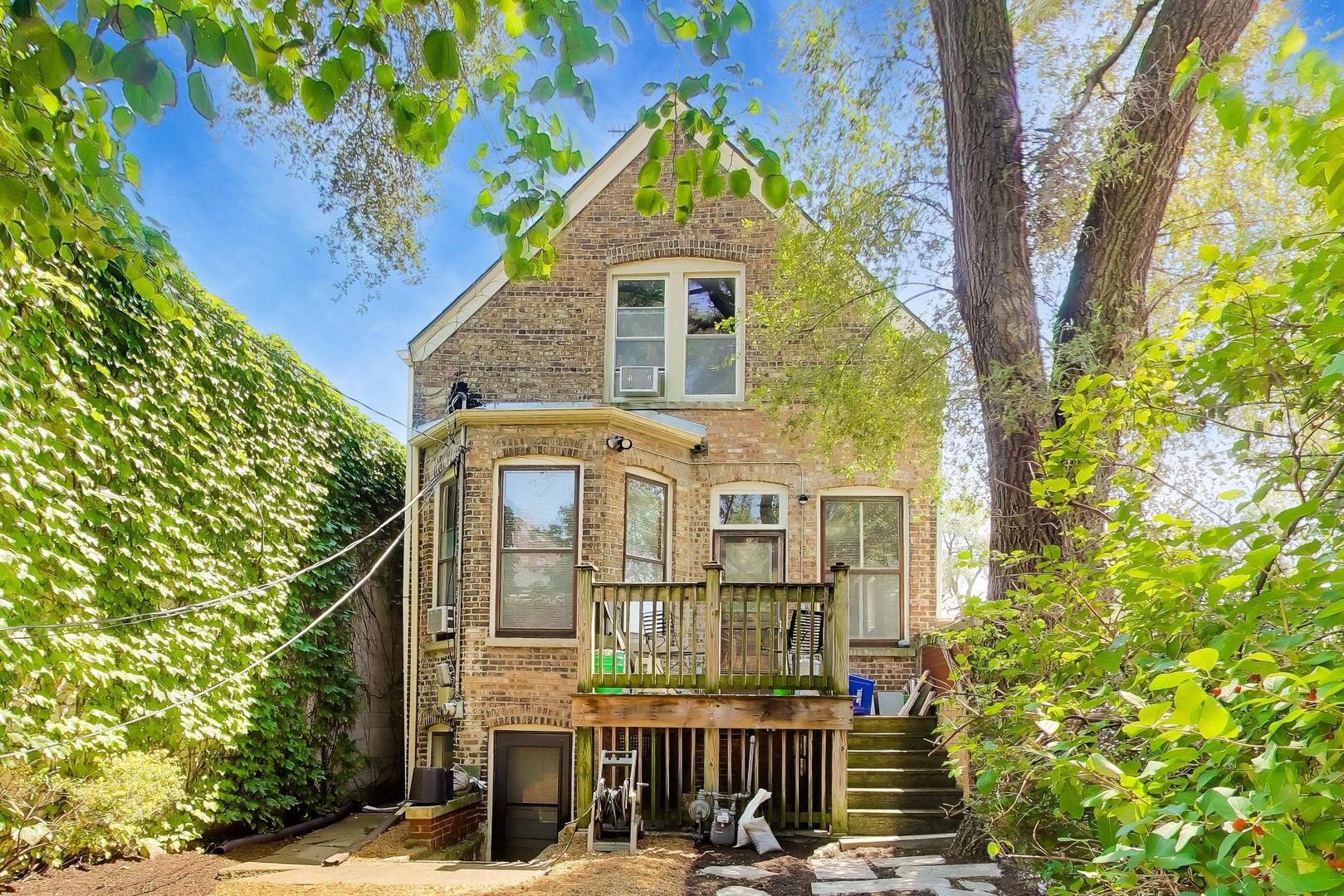 412 Madison Street