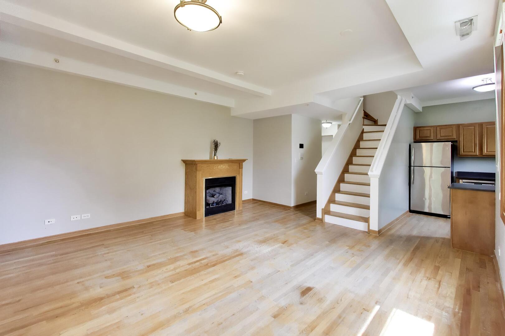 617 South Boulevard Unit: H
