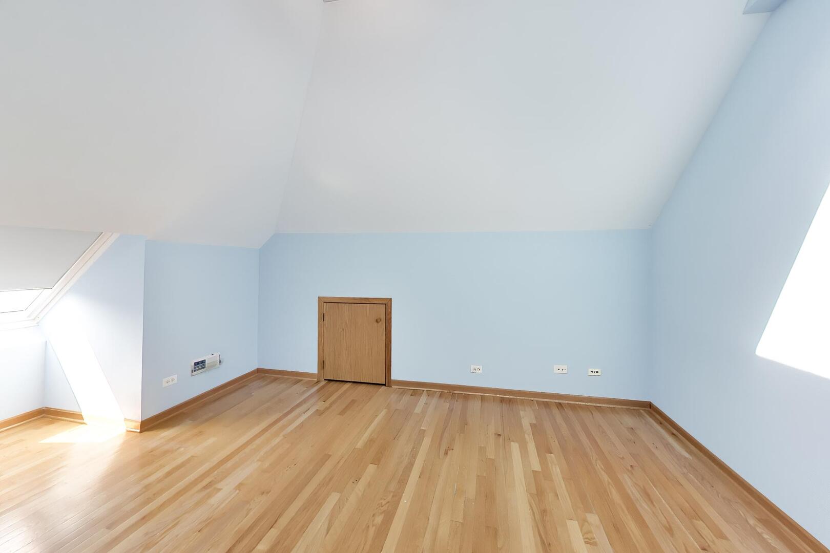 617 South Boulevard Unit: H