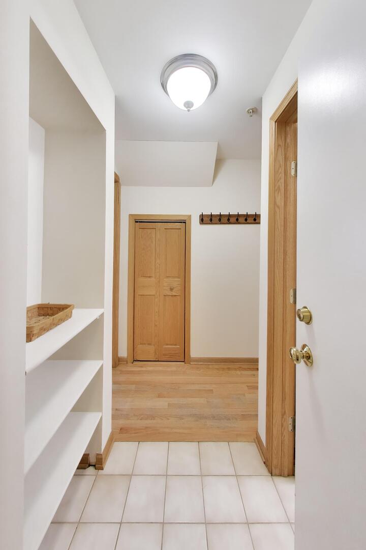617 South Boulevard Unit: H