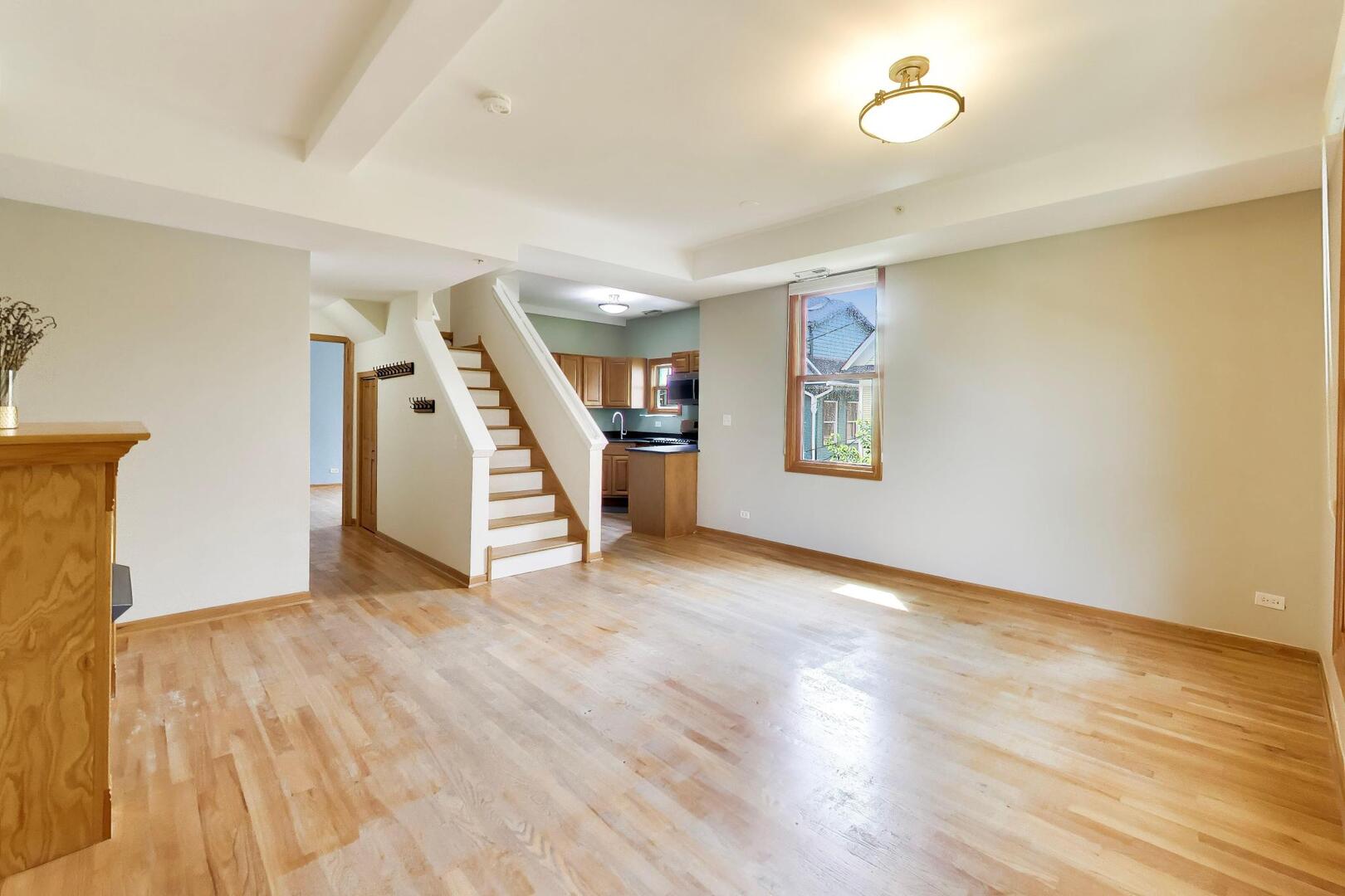 617 South Boulevard Unit: H