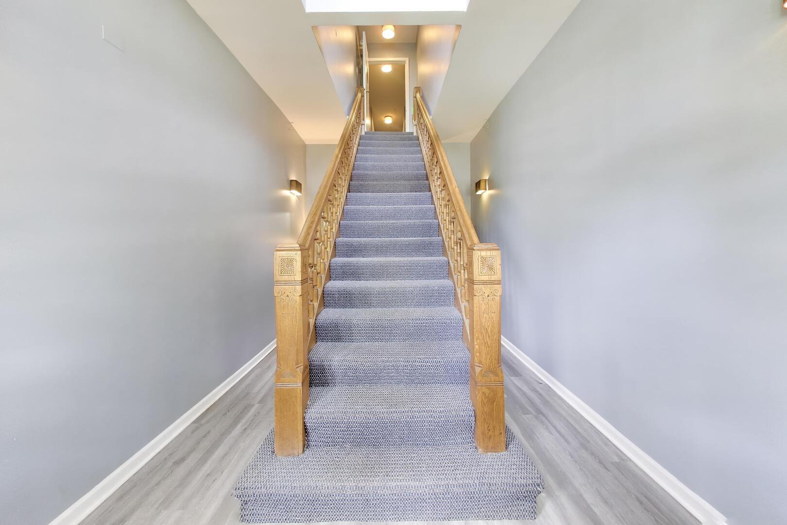 617 South Boulevard Unit: H