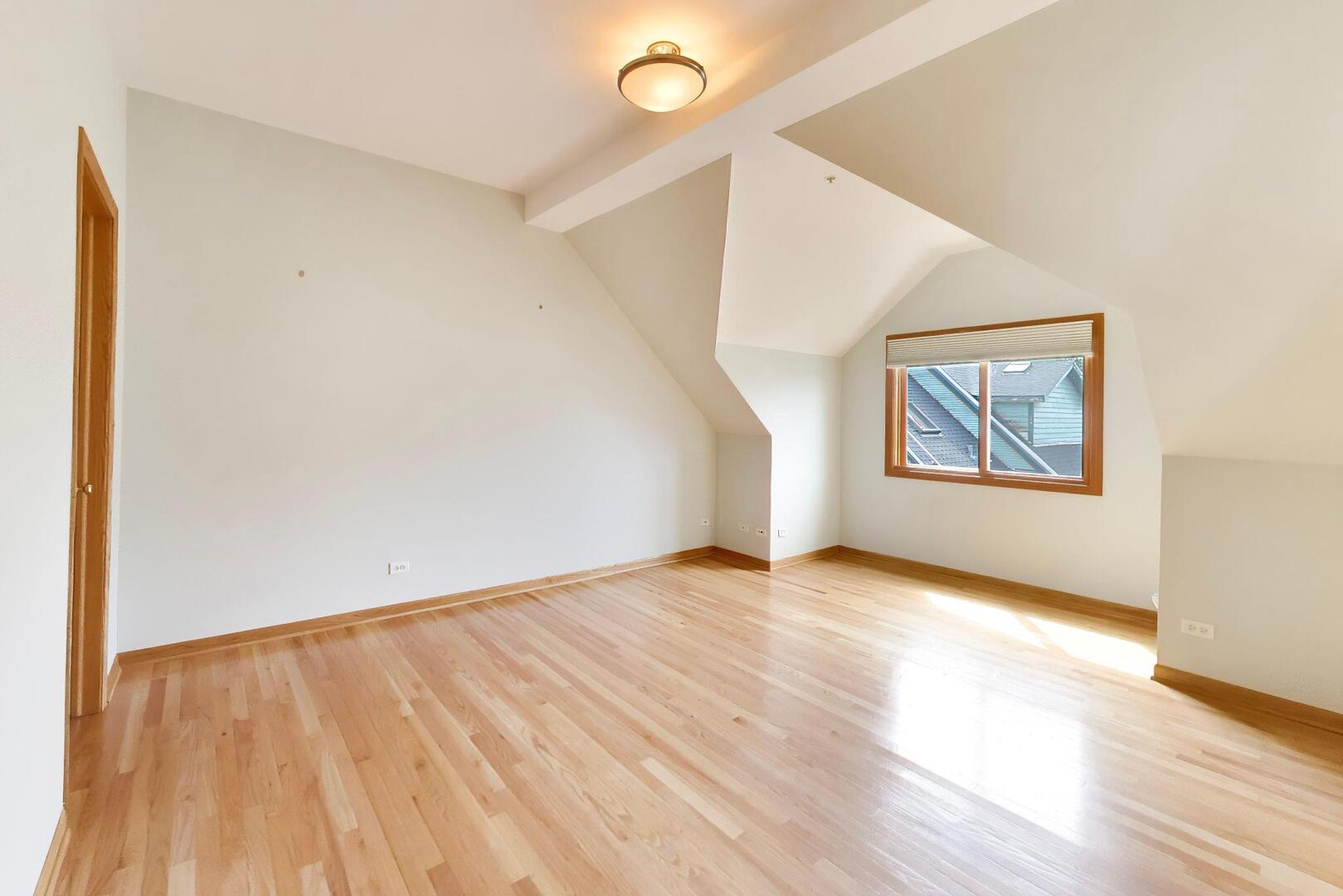 617 South Boulevard Unit: H
