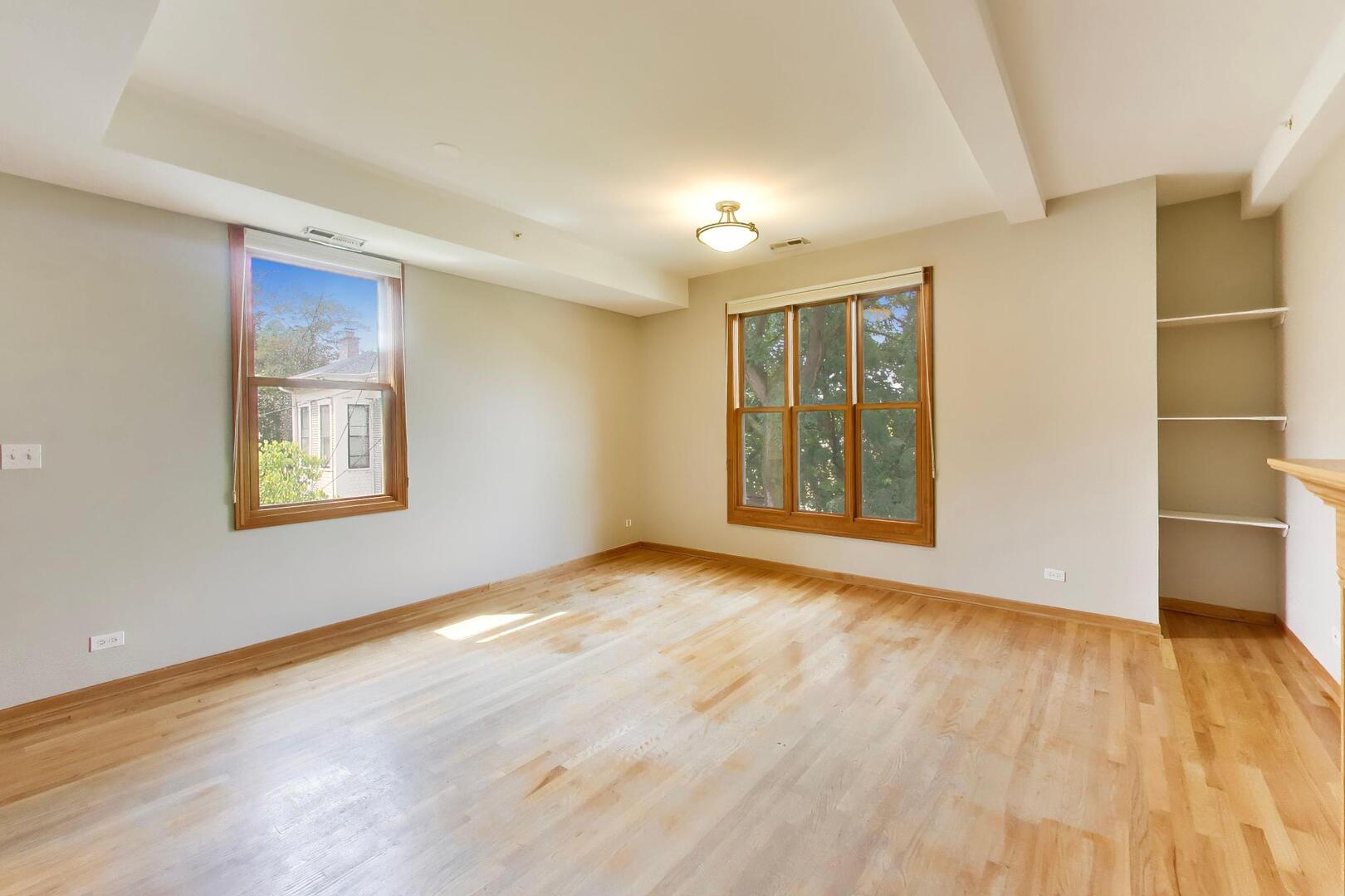 617 South Boulevard Unit: H
