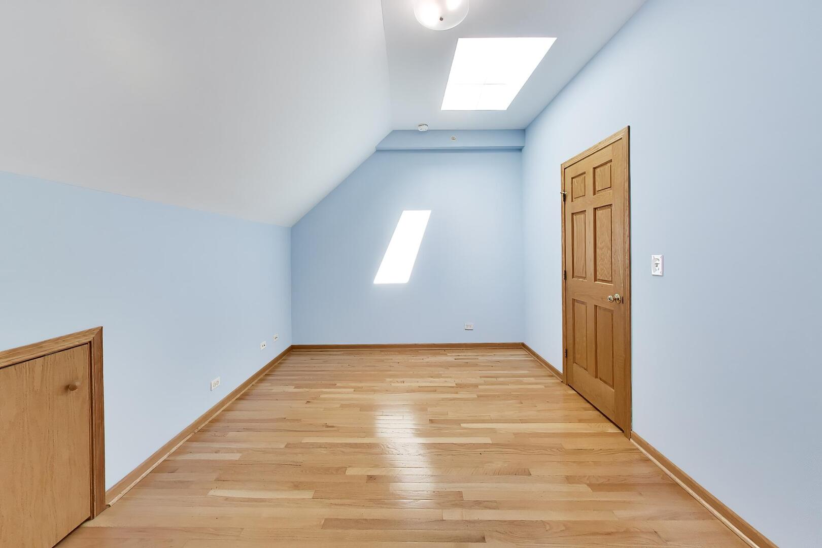 617 South Boulevard Unit: H