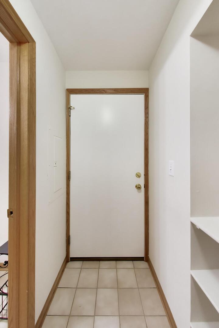 617 South Boulevard Unit: H