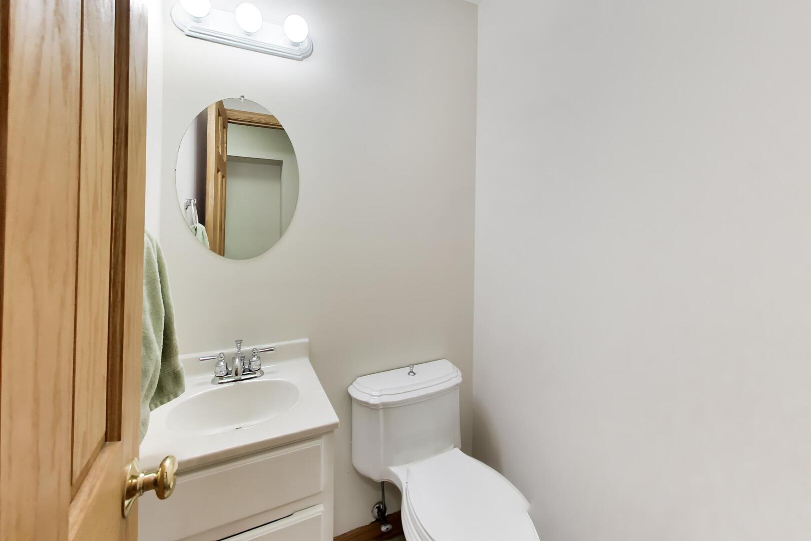 617 South Boulevard Unit: H