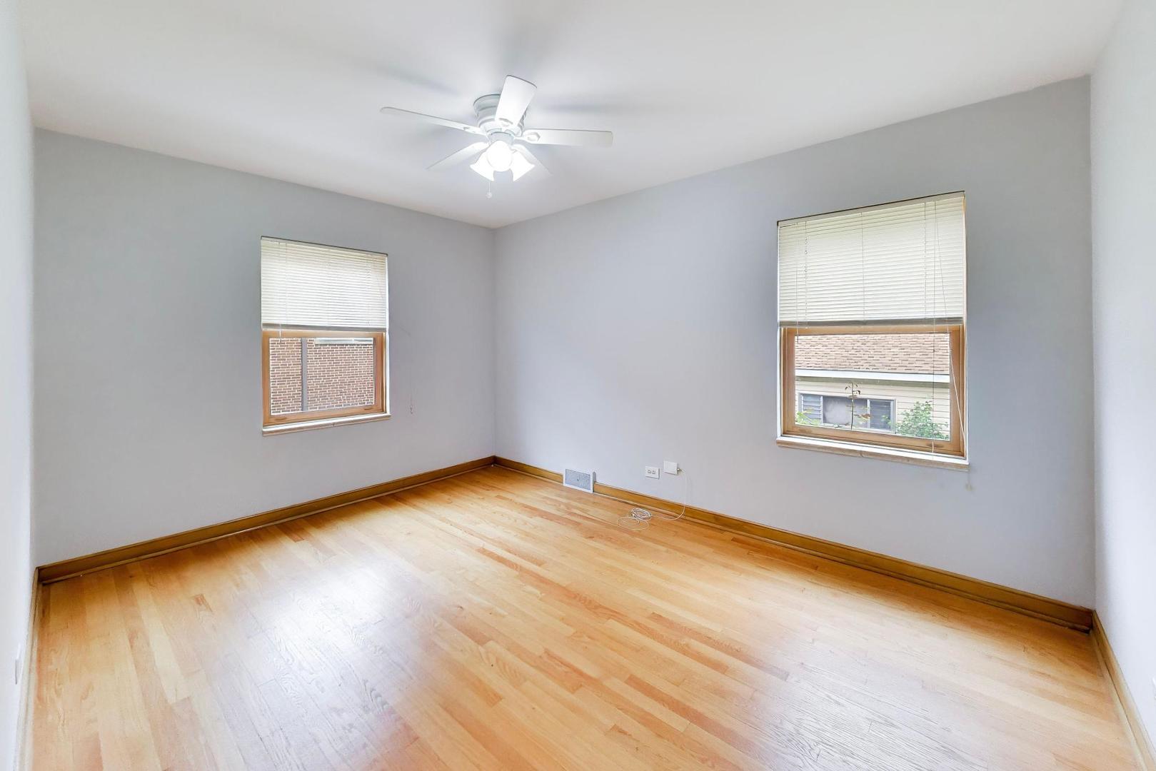 3024 Harlem Avenue Unit: 2