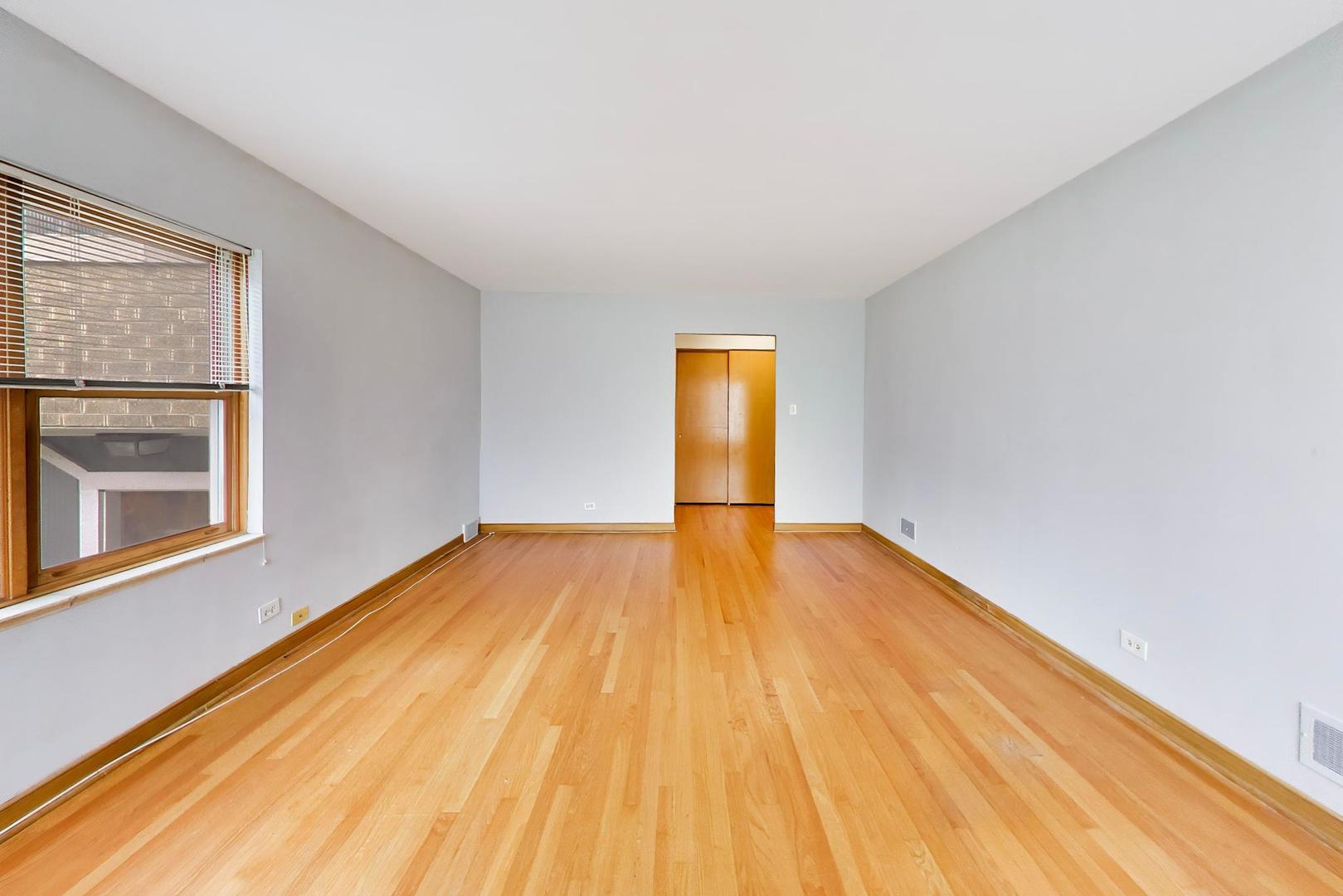 3024 Harlem Avenue Unit: 2
