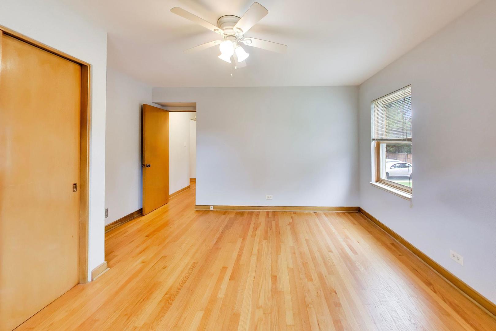 3024 Harlem Avenue Unit: 2