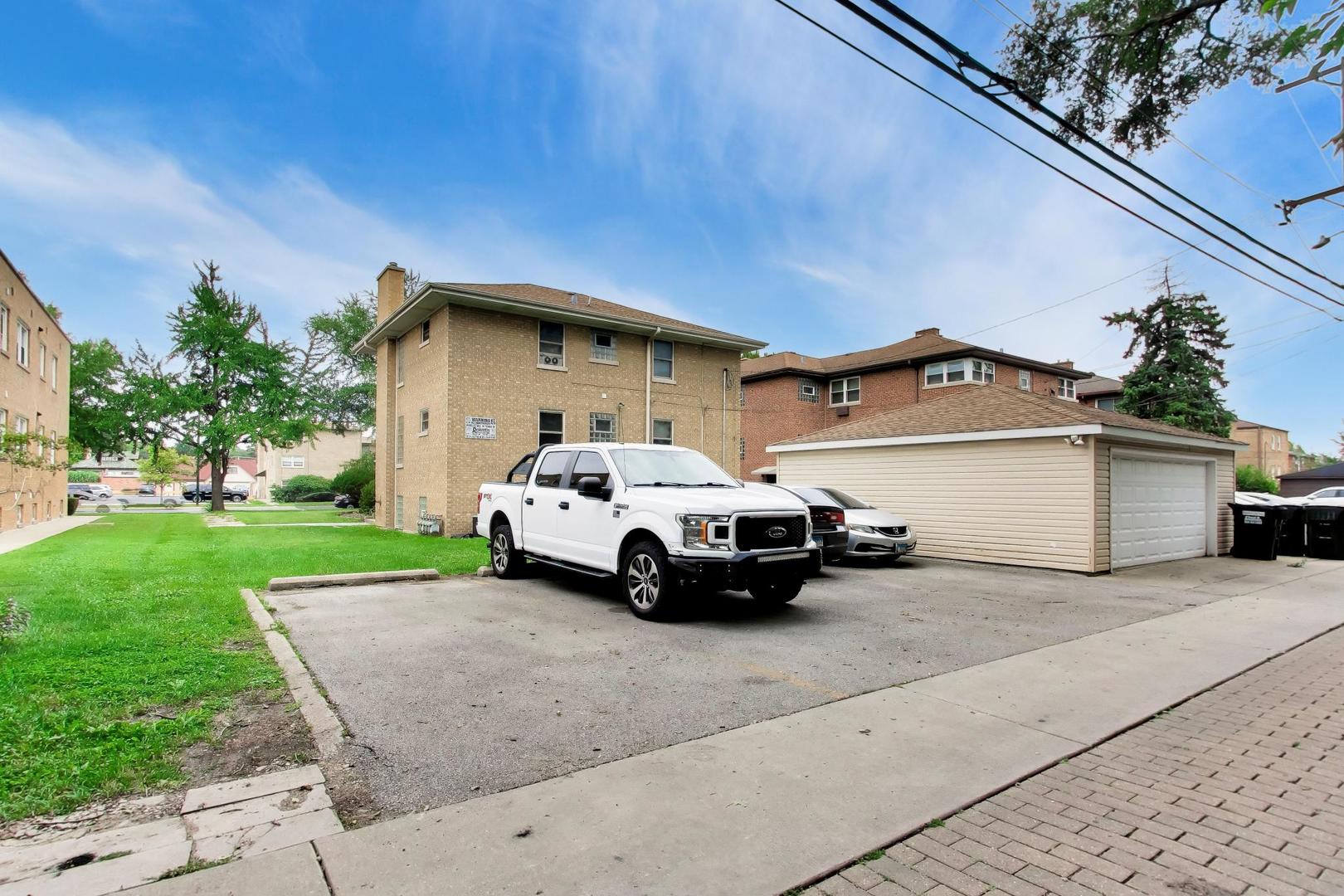 3024 Harlem Avenue Unit: 2