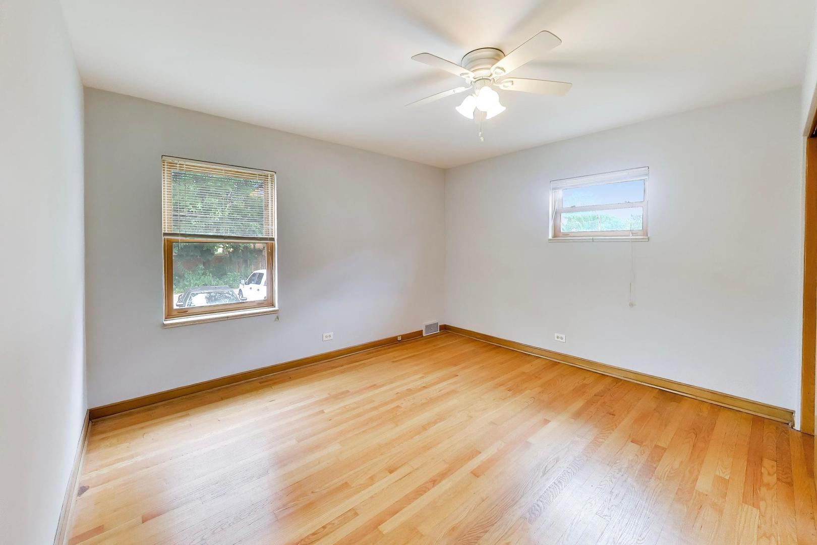 3024 Harlem Avenue Unit: 2