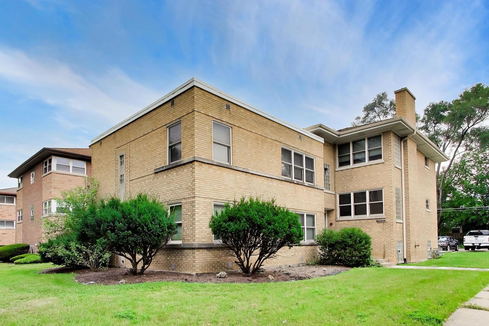 3024 Harlem Avenue Unit: 2