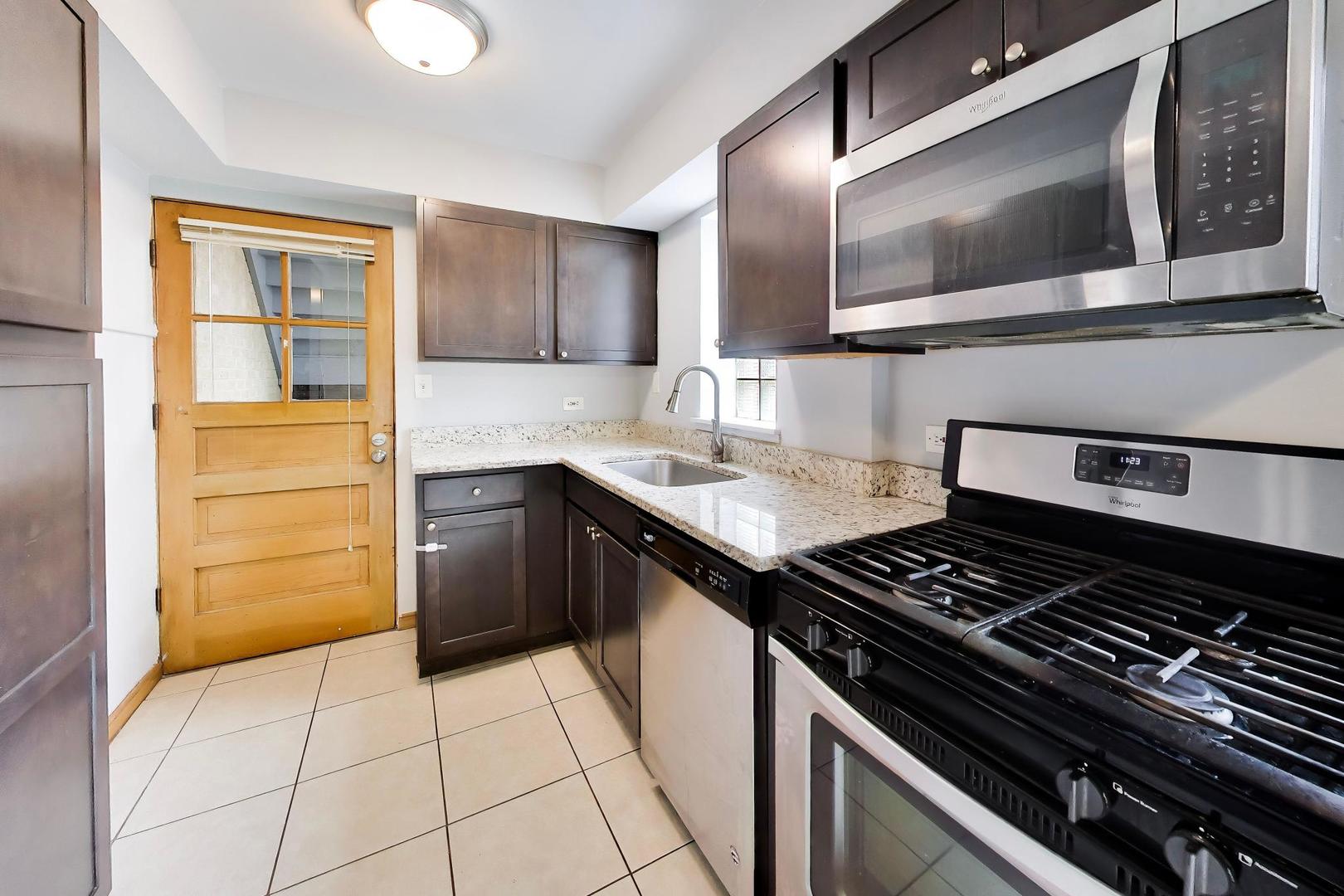 3024 Harlem Avenue Unit: 2
