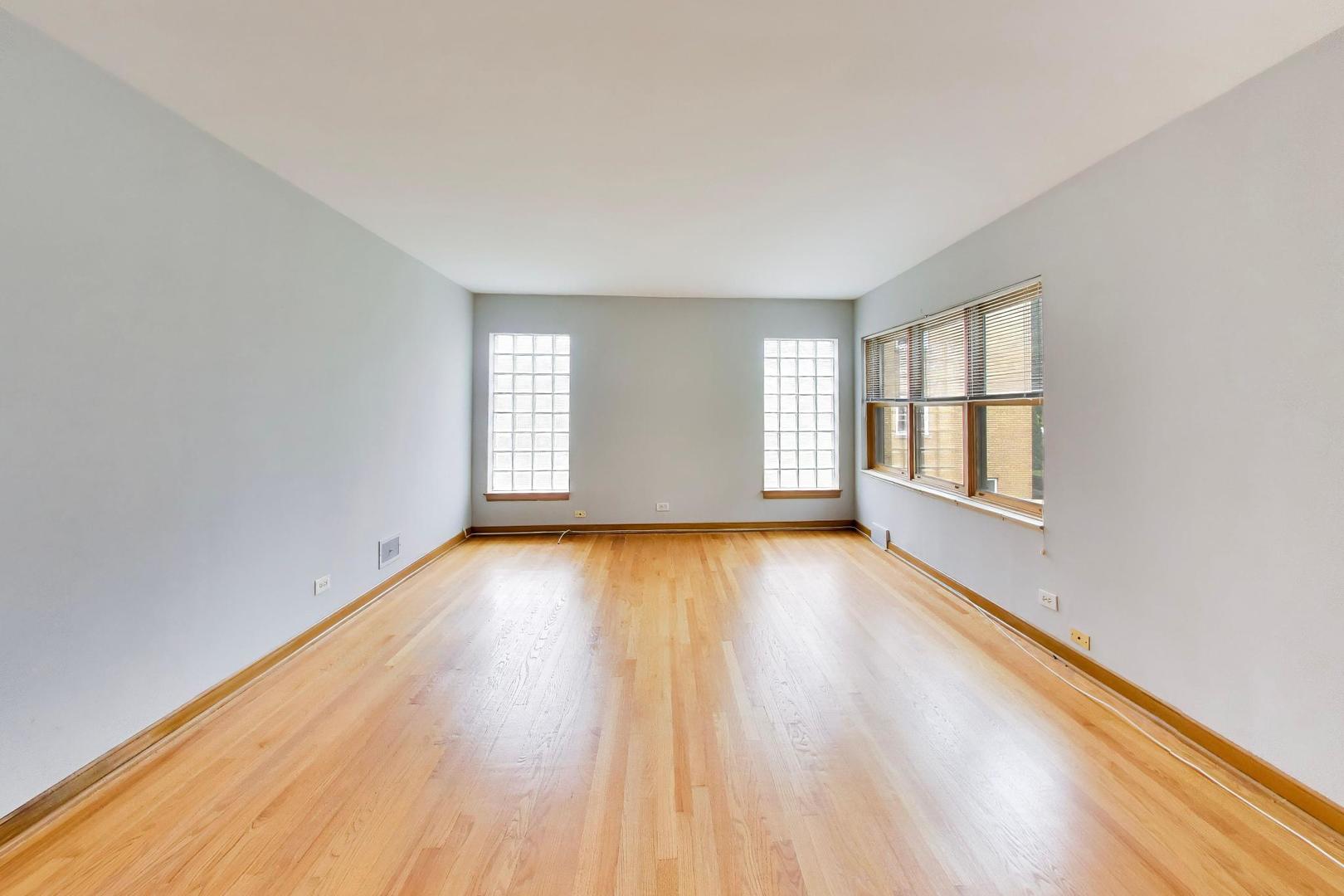 3024 Harlem Avenue Unit: 2