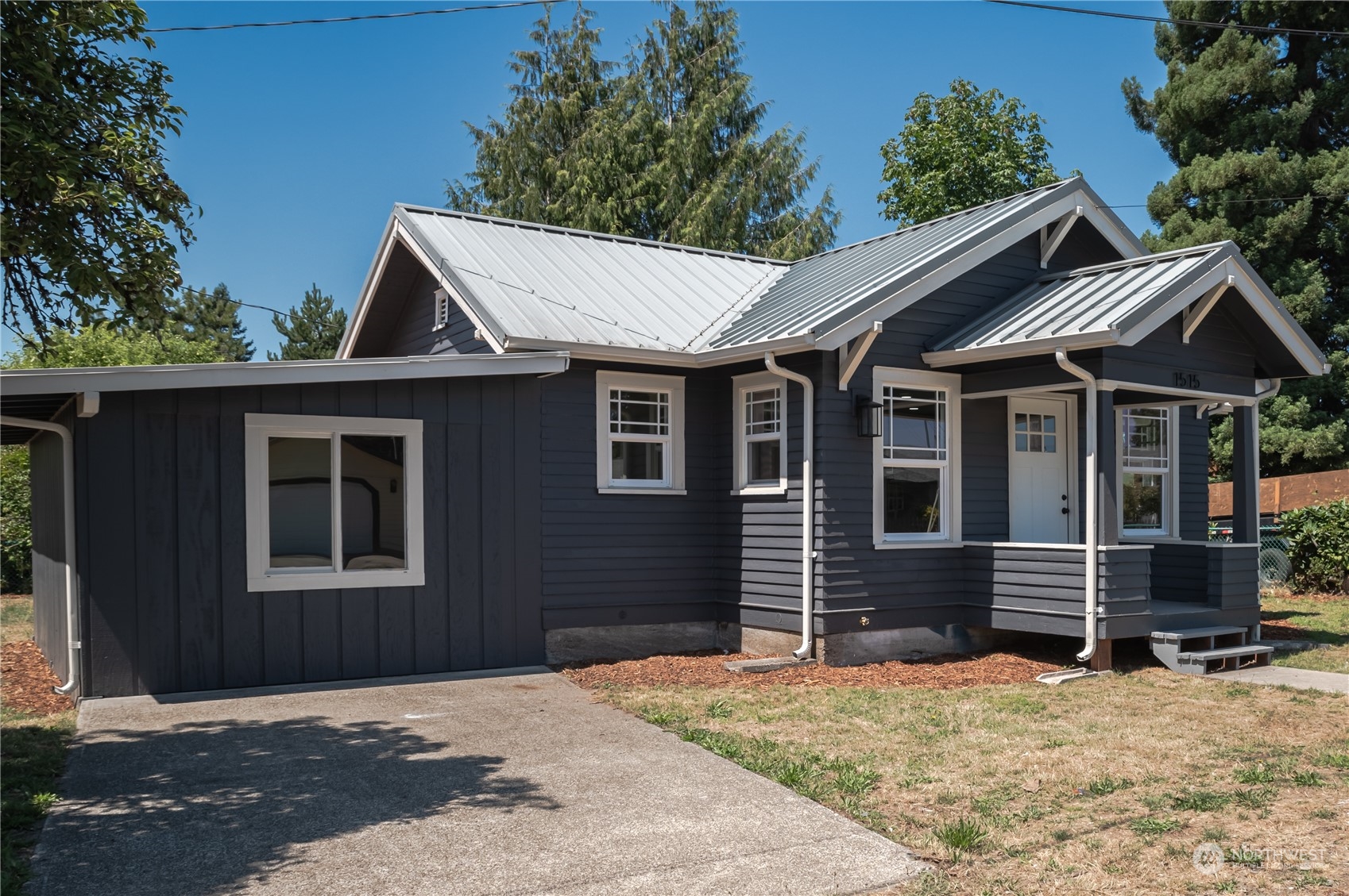 1515 SE Ridge Road