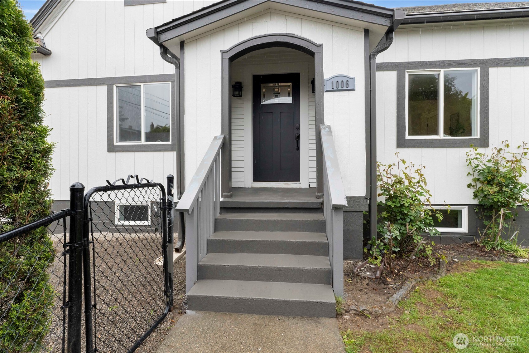 1006 S Cedar Street