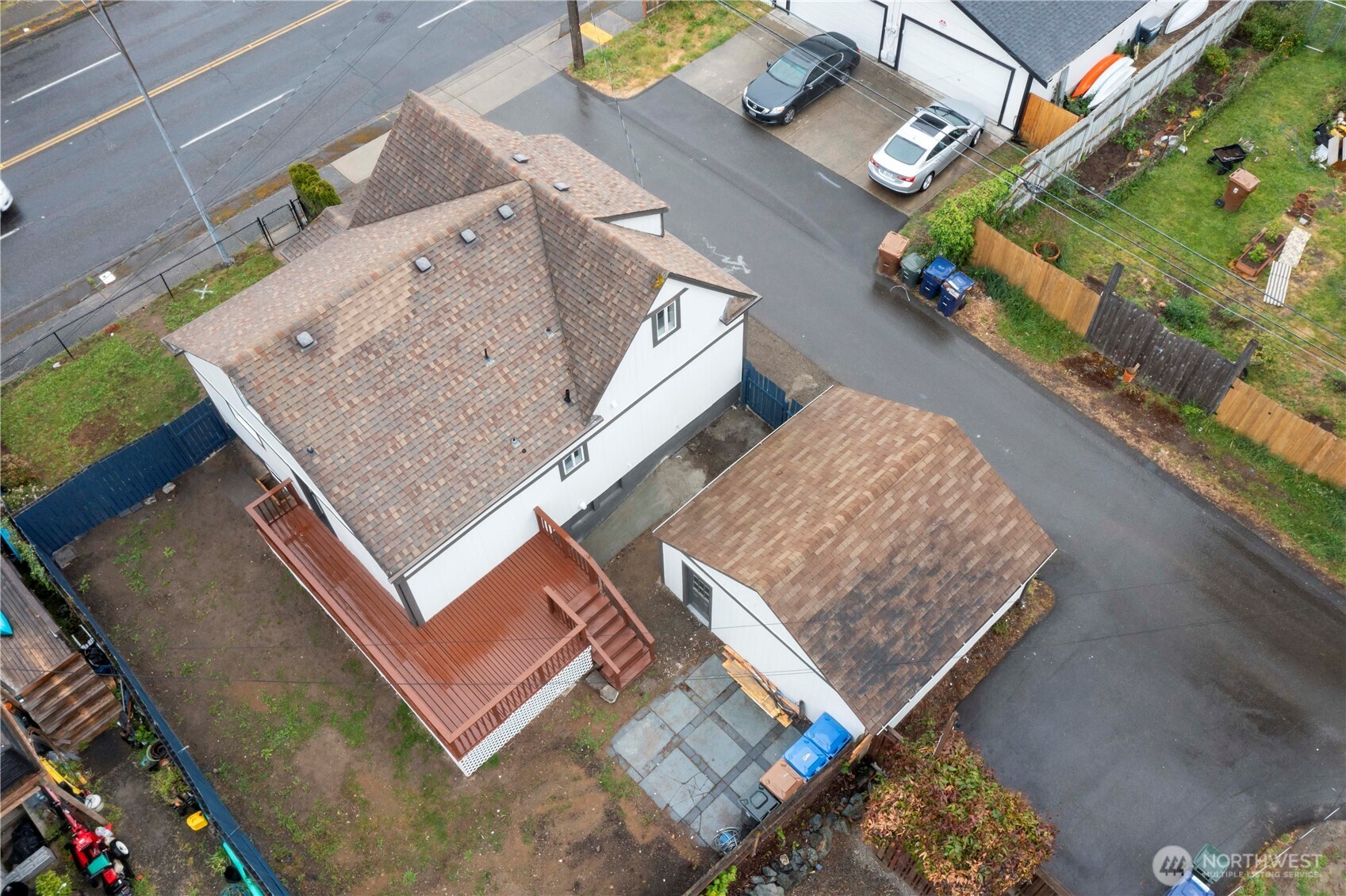 1006 S Cedar Street
