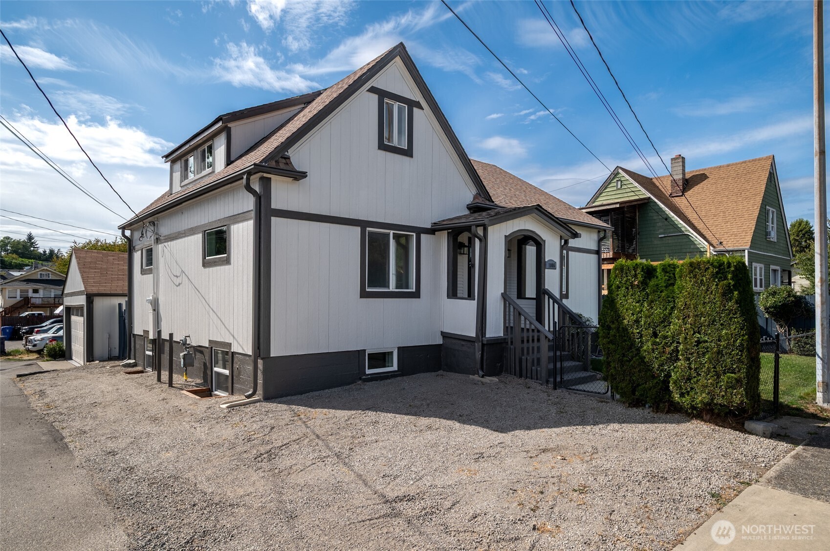 1006 S Cedar Street