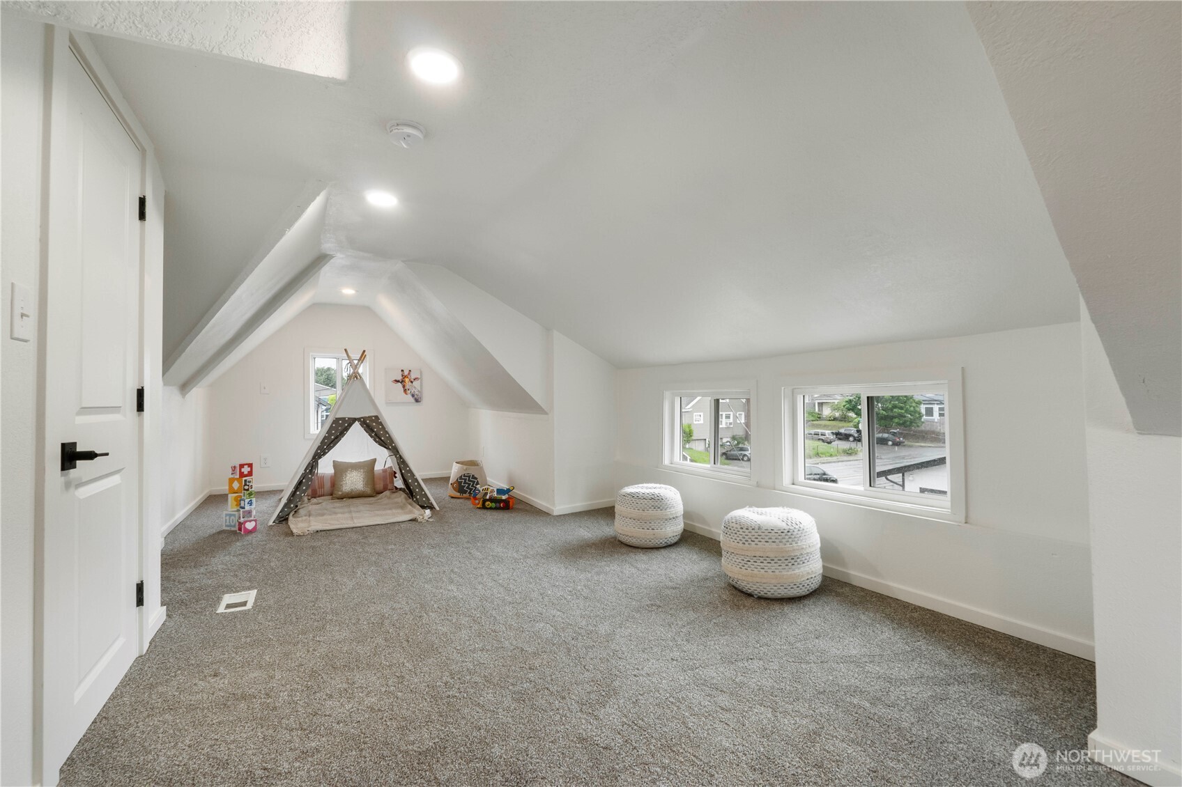 1006 S Cedar Street
